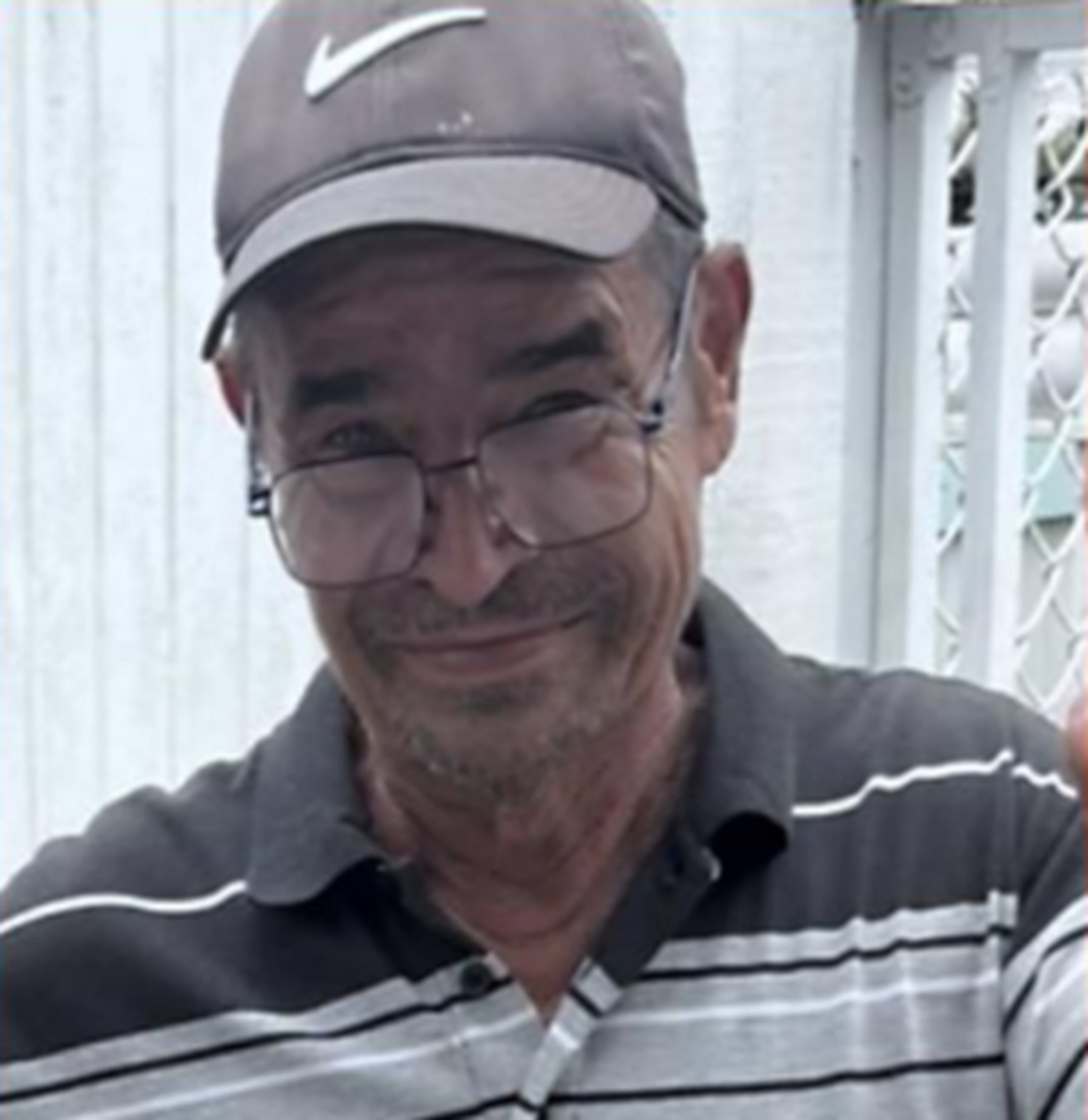 William Núñez Rivera fue visto por última vez en Santurce. (Suministrada)