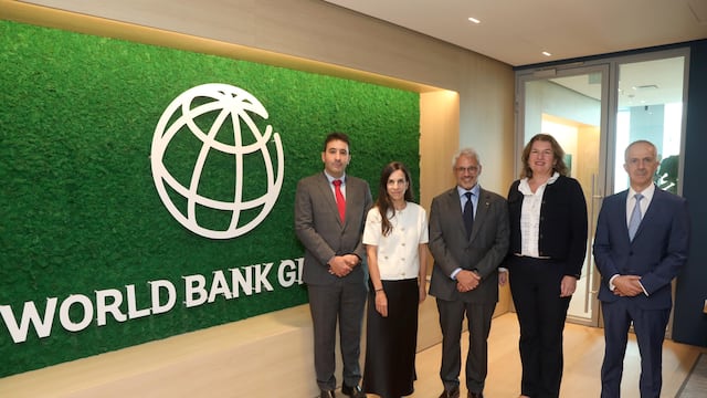 Bladex firma alianza con IFC para ampliar financiamiento al comercio exterior en la región