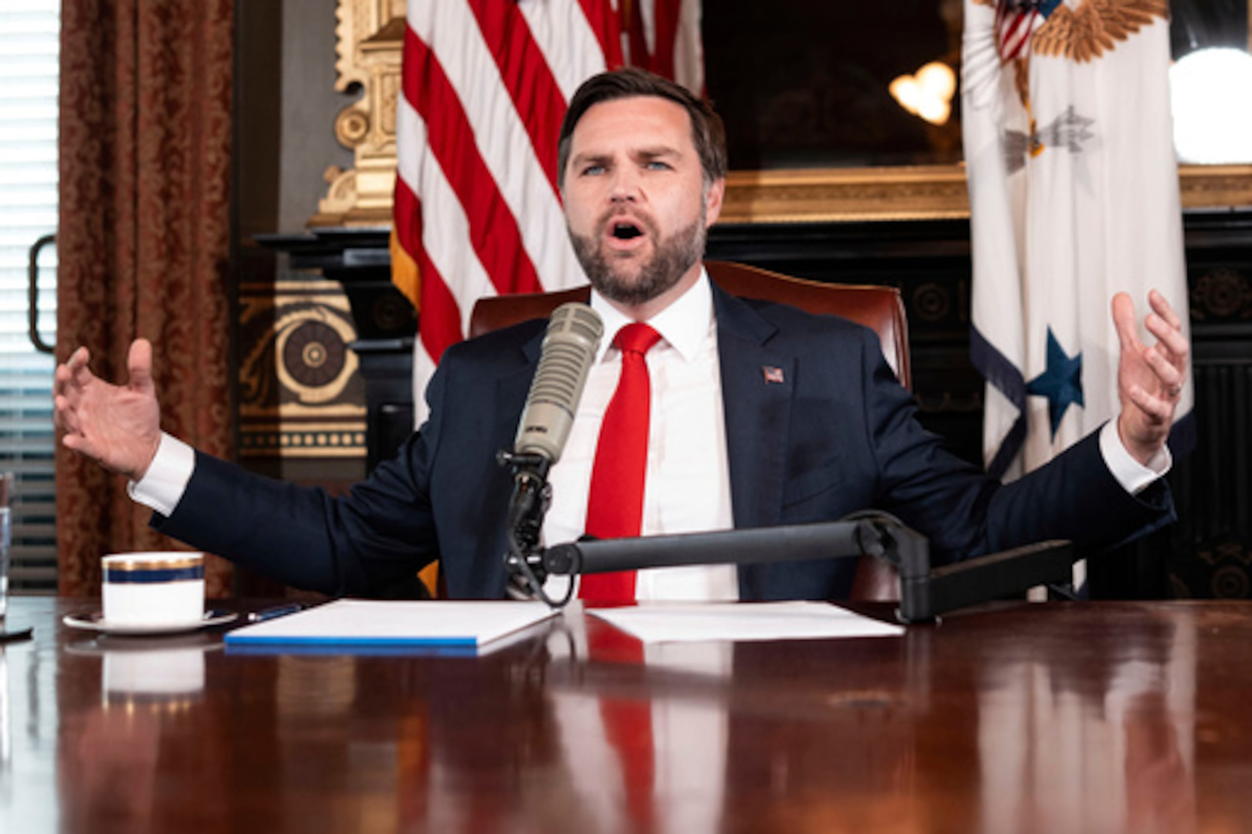 JD Vance