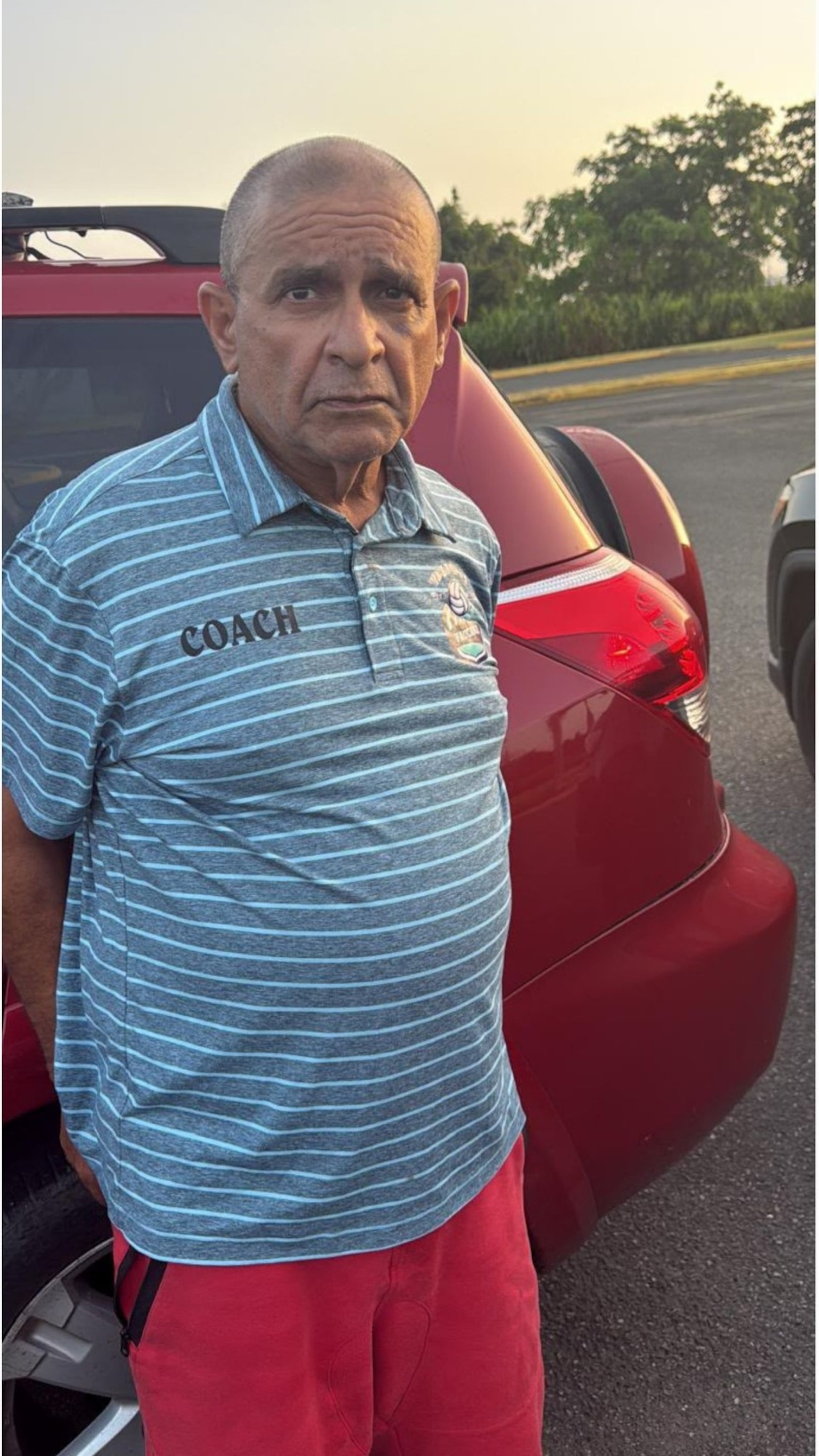 Carlos Manuel Estefano Pino, de 67 años, enfrentará cargos por el crimen de la enfermera Jennifer Marie Torres Castro de 36 años. (Archivo)