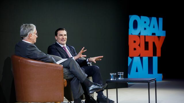 El Foro Internacional de Energía pide invertir en hidrocarburos durante la transición energética