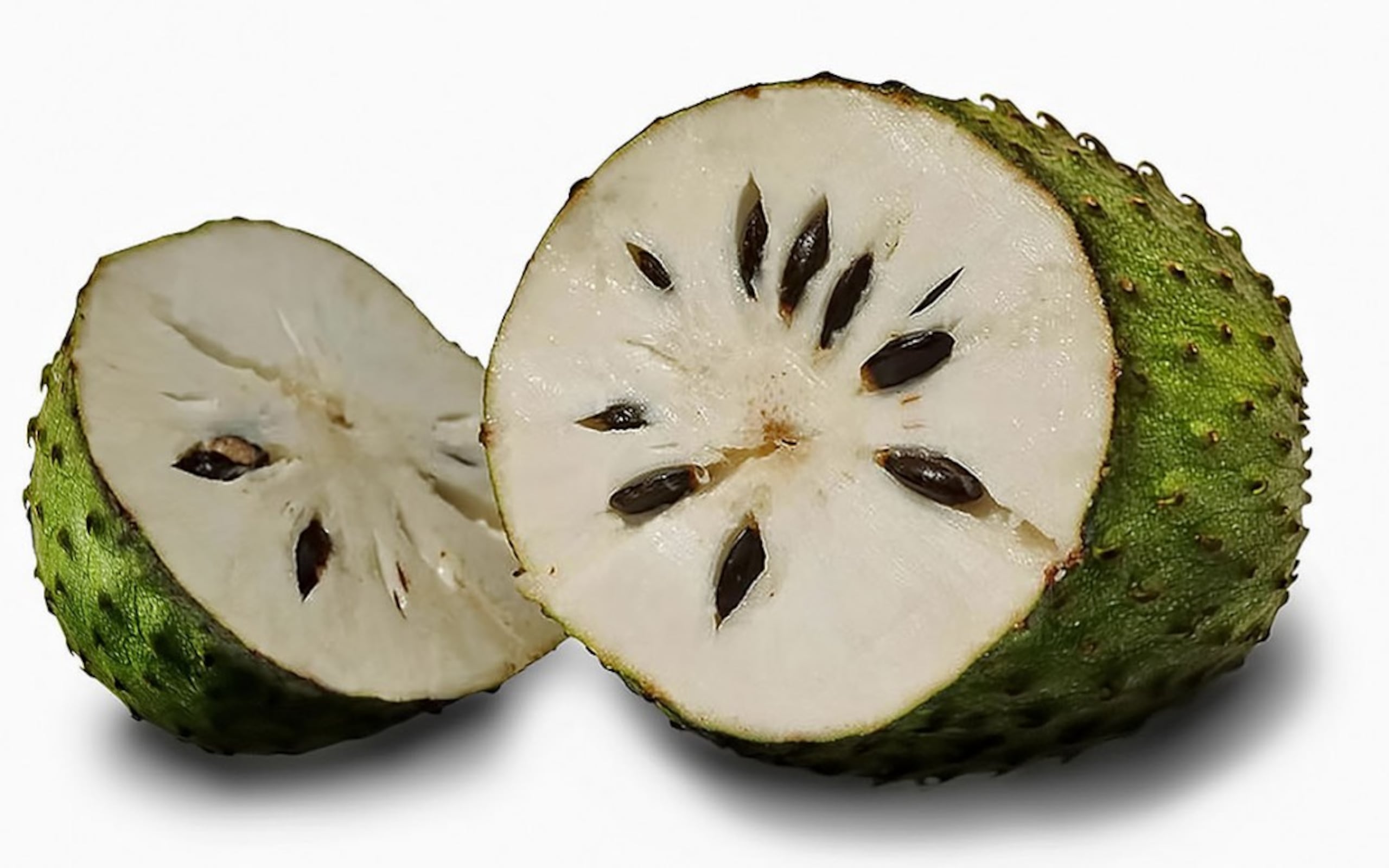 De su pulpa se preparan ricos jugos.