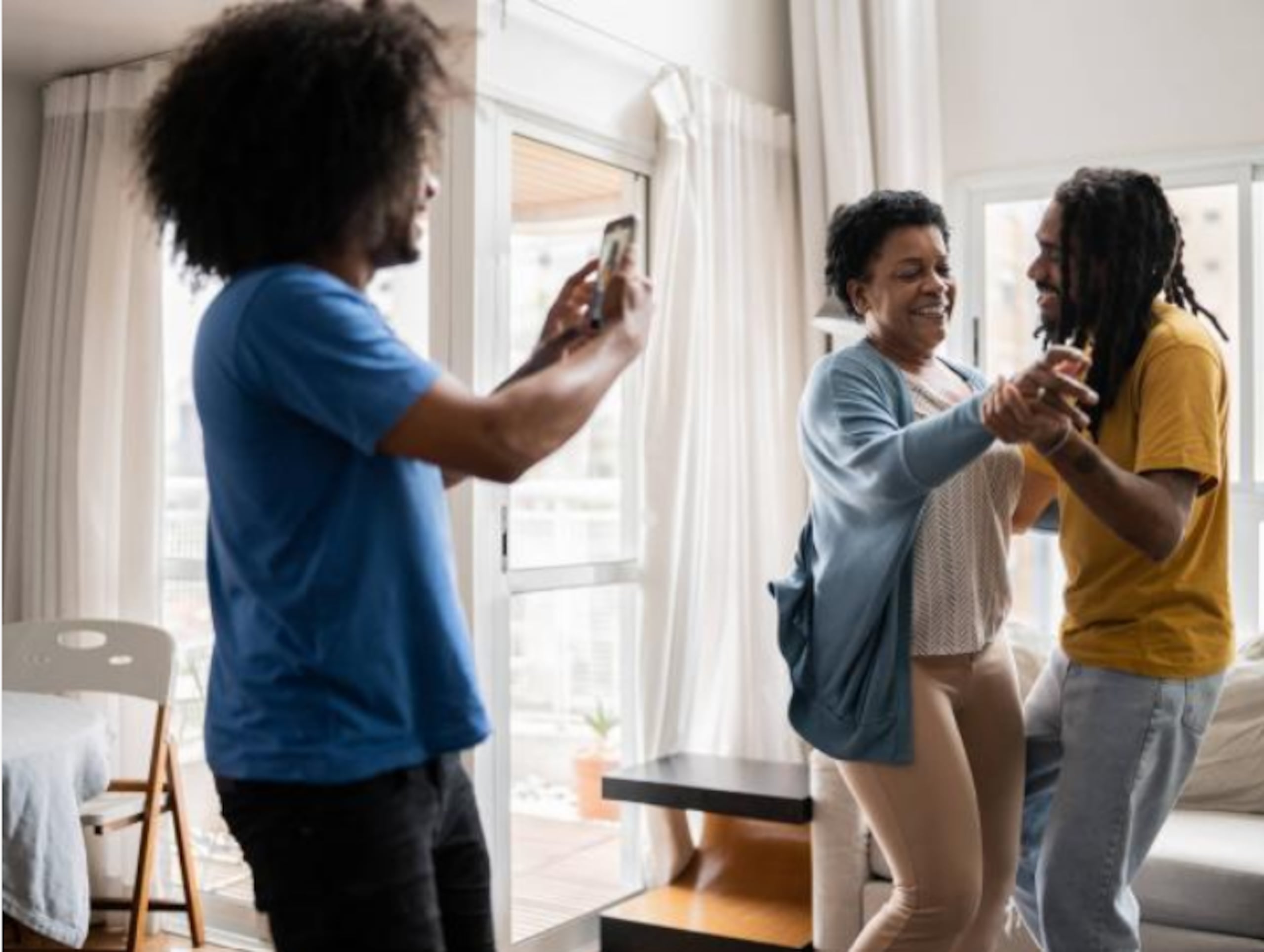 Tiene beneficios para la salud mental, según expertos.