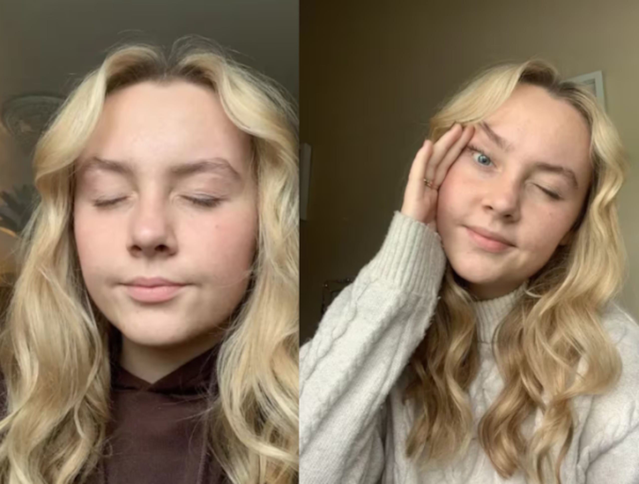 La joven no pierde la esperanza de que en algún momento se descubra un tratamiento definitivo.