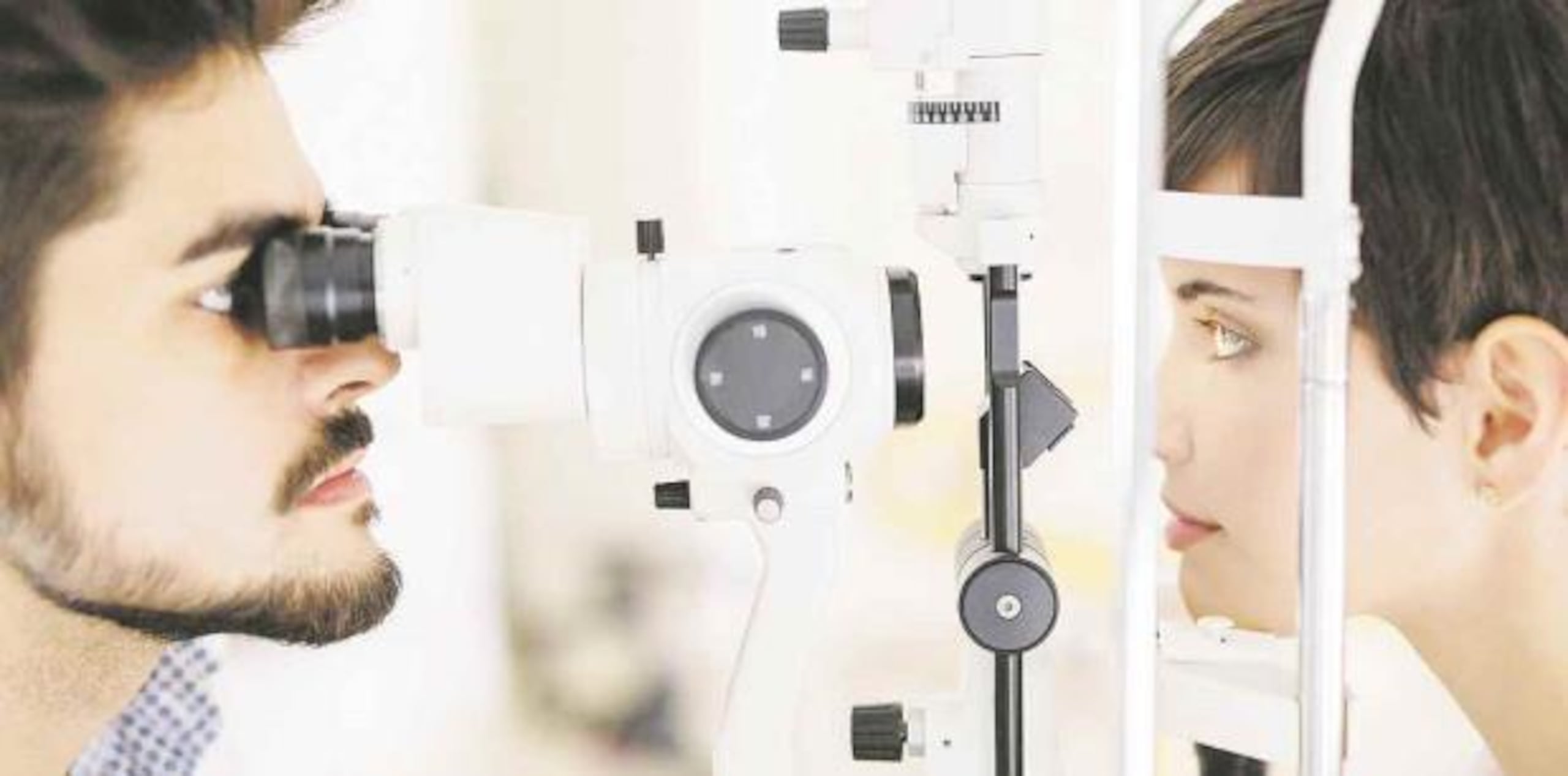 La buena noticia es que el glaucoma puede detectarse en un examen completo de los ojos con dilatación de las pupilas. (Archivo)