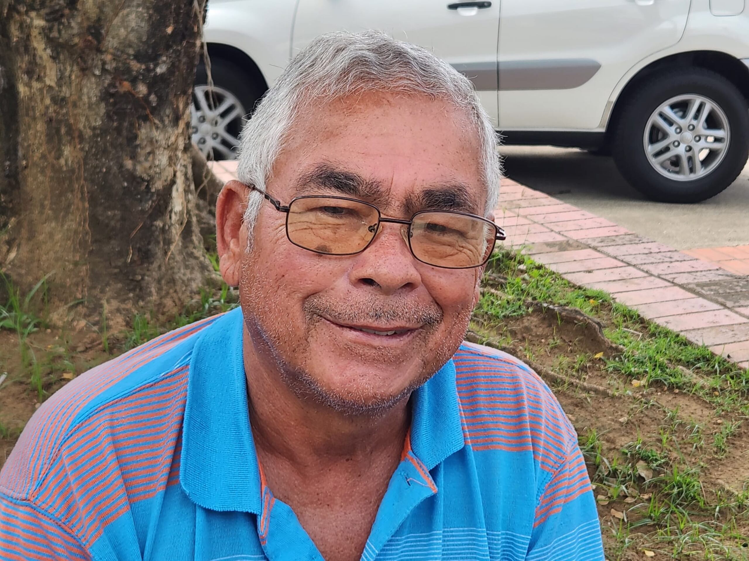Carlos J. Rodríguez Figueroa
