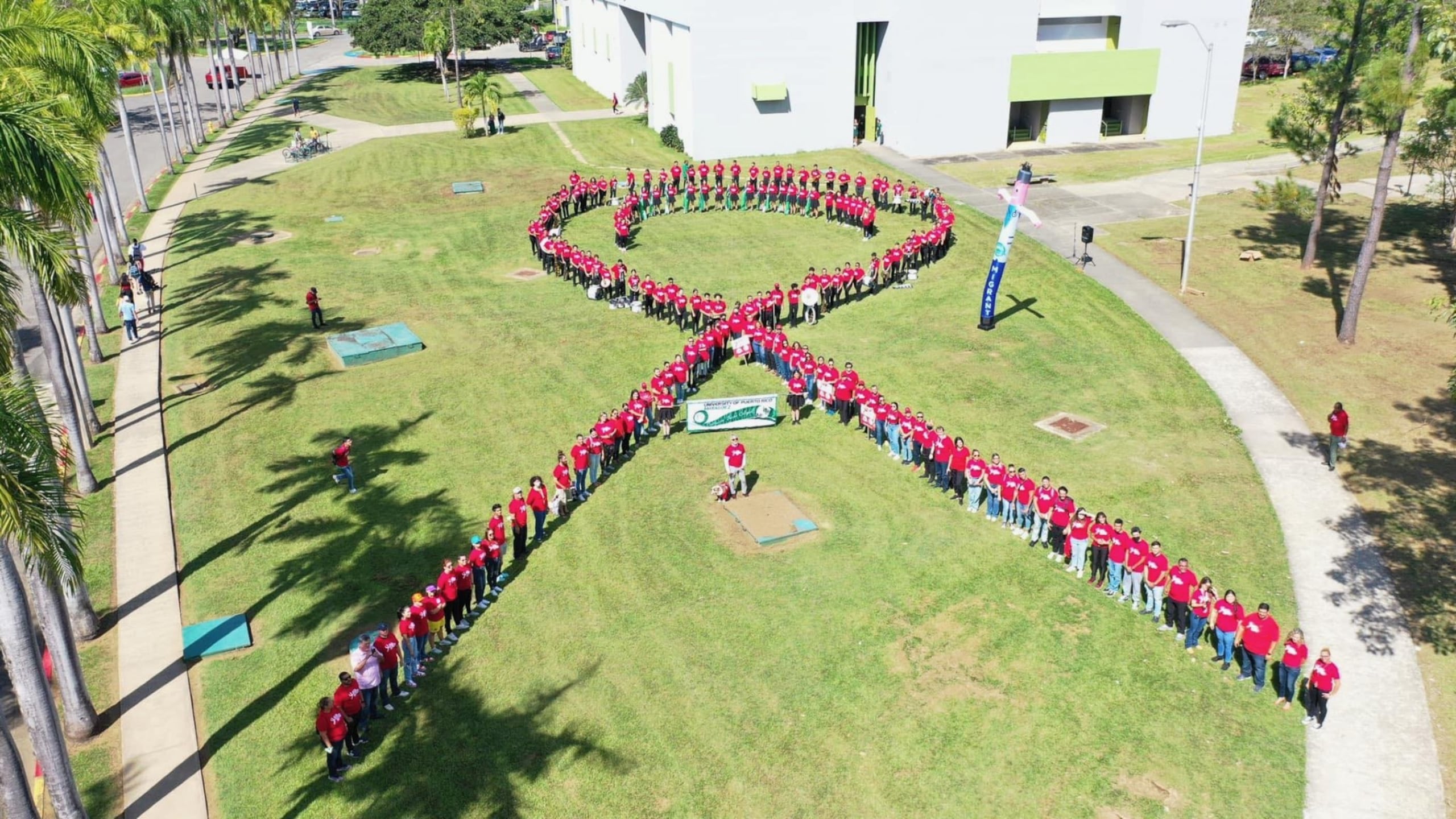 Adscrito a Migrant Health Center, desde 1995, el Proyecto SSIMA brinda tratamientos y servicios de salud integrados a personas con VIH en el área oeste de Puerto Rico.