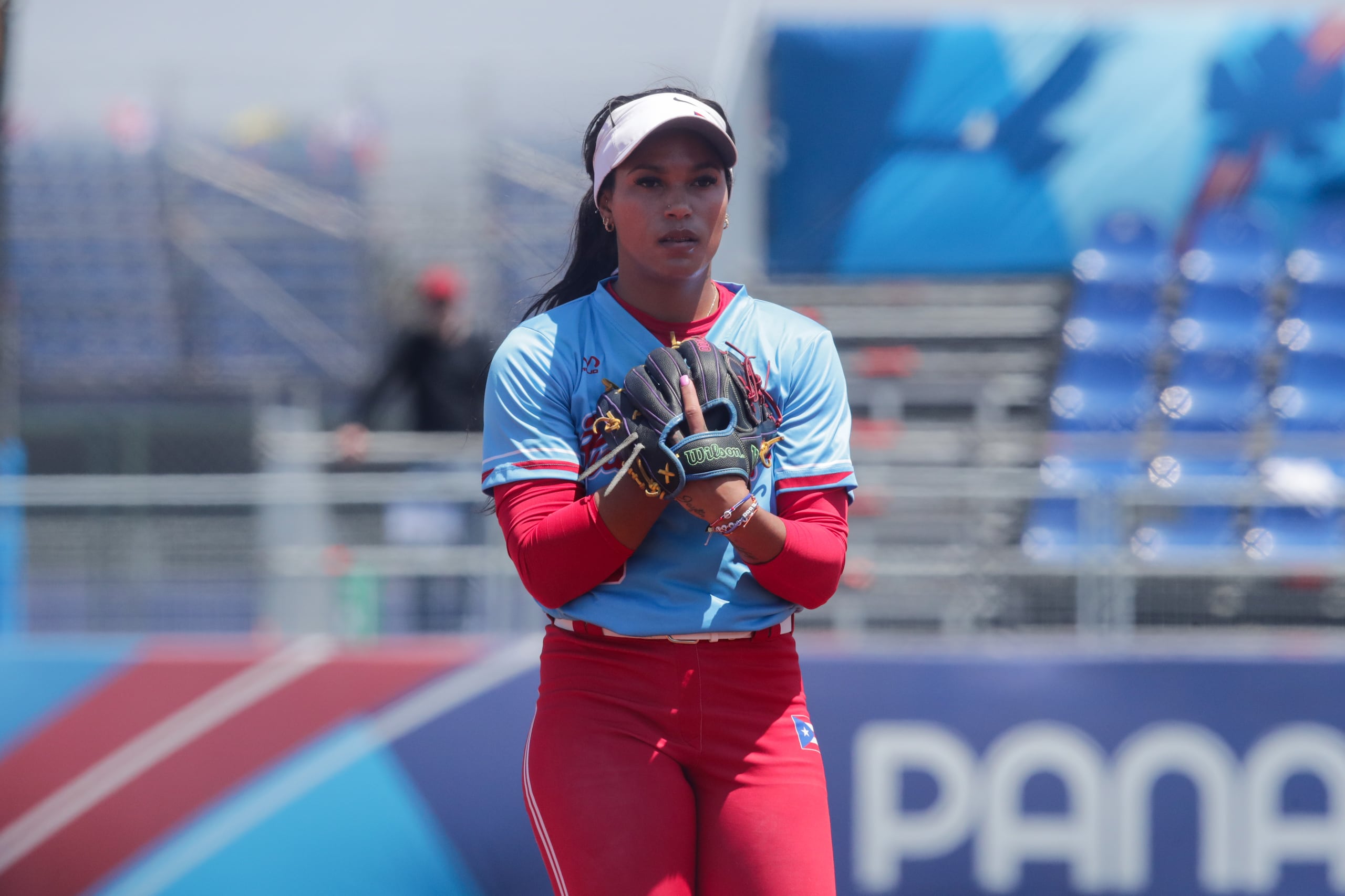 La novena boricua marcha invicta en el torneo.