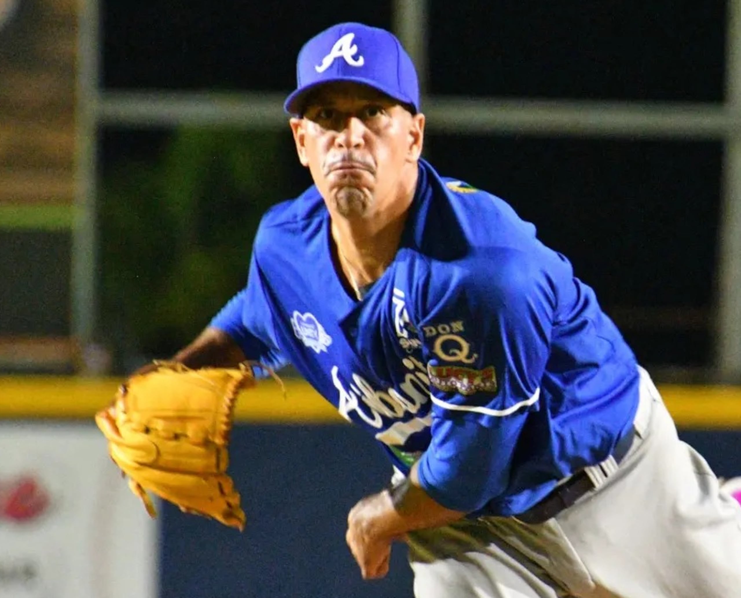 El lanzador zurdo Miguel Martínez (3-0) iniciará por los Polluelos ante a los Bravos.