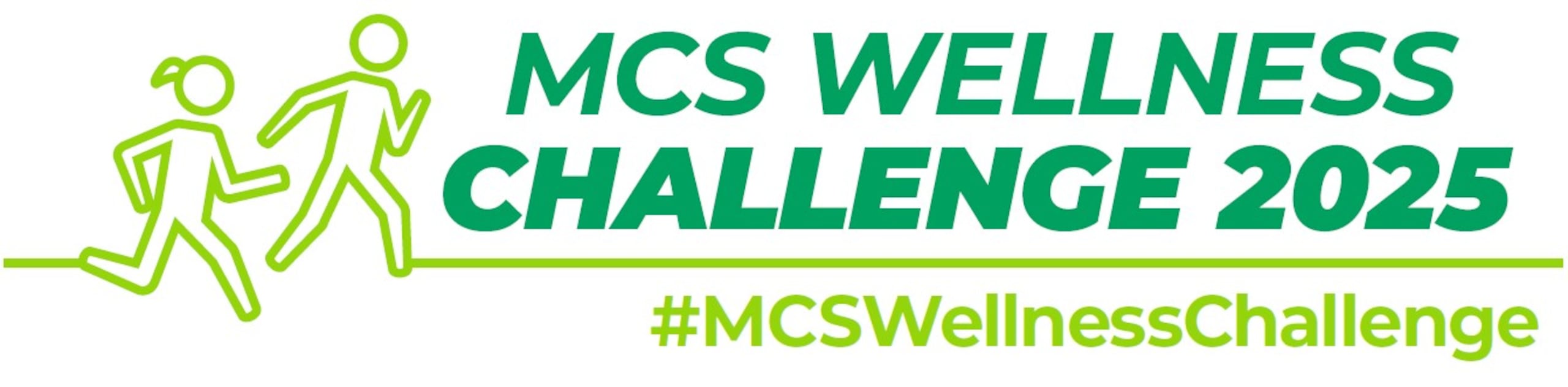MCS Wellness Challenge
