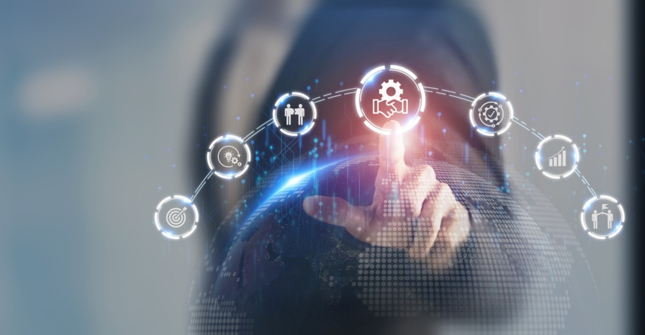 En DECA se llevan a cabo reuniones semanales entre departamentos para asegurar su enfoque sincronizado -una estrategia que generado confianza en empresas locales e internacionales que apuestan por Puerto Rico como centro de operaciones.