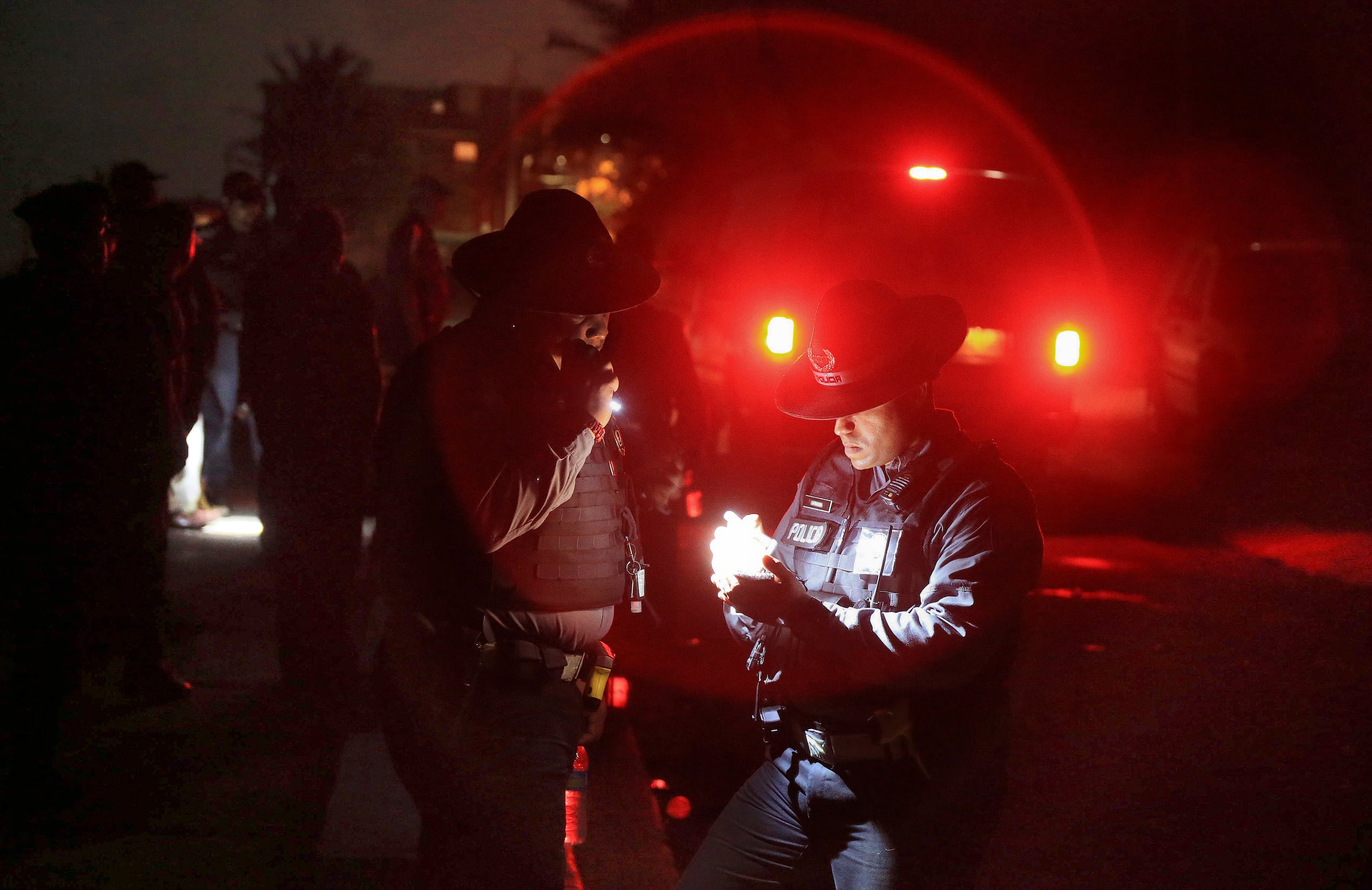 DAVID VILLAFANE/STAFF