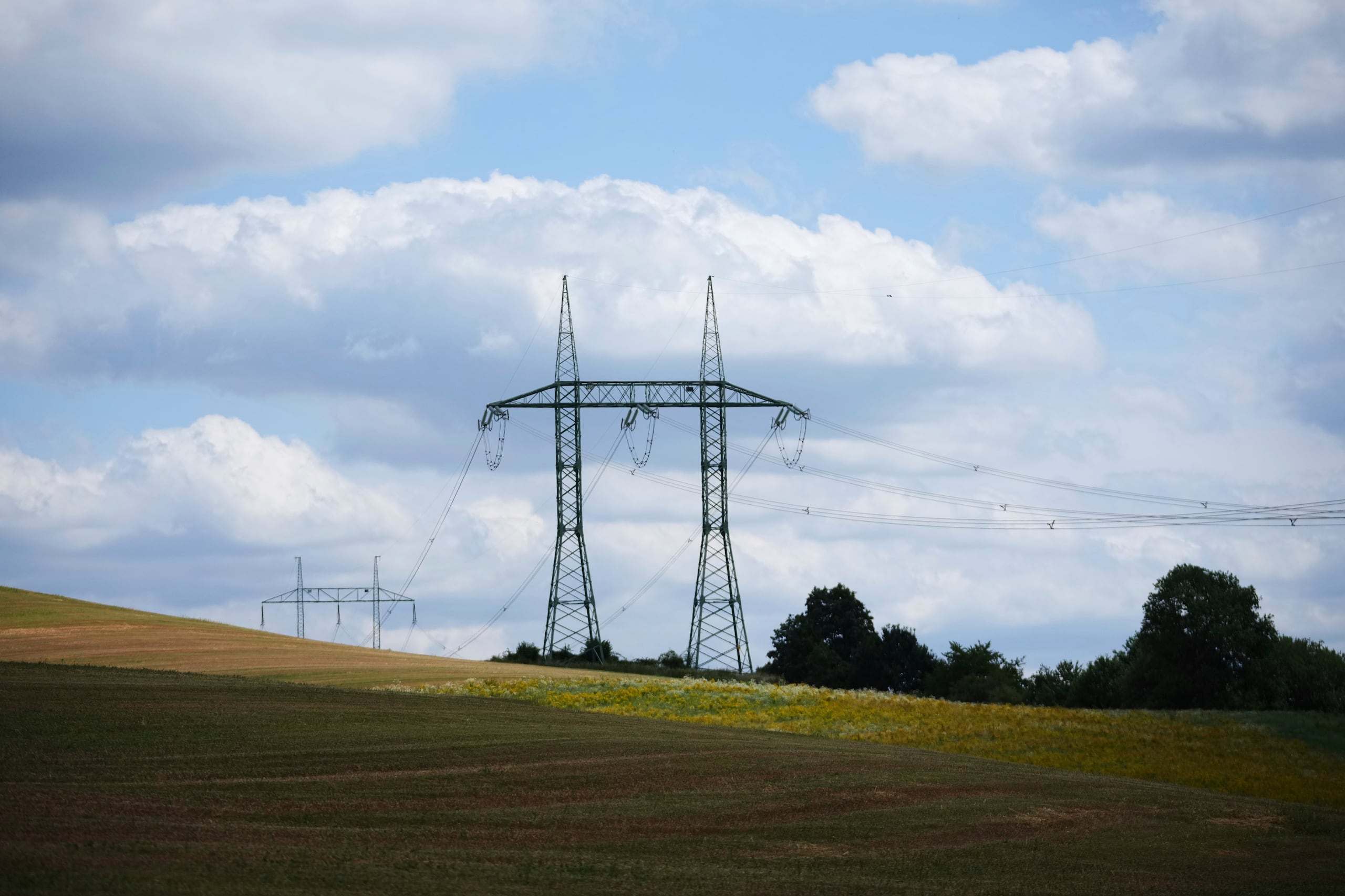 Toda la red del metro de Praga dejó de funcionar a partir del mediodía.
