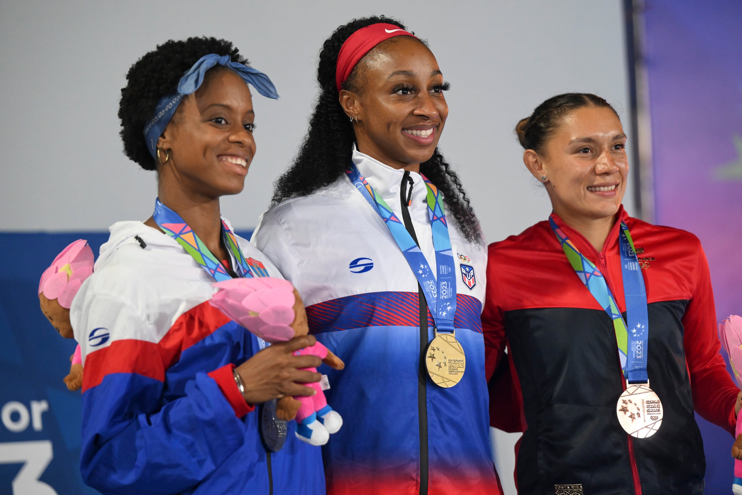 Jasmine Camacho Quinn