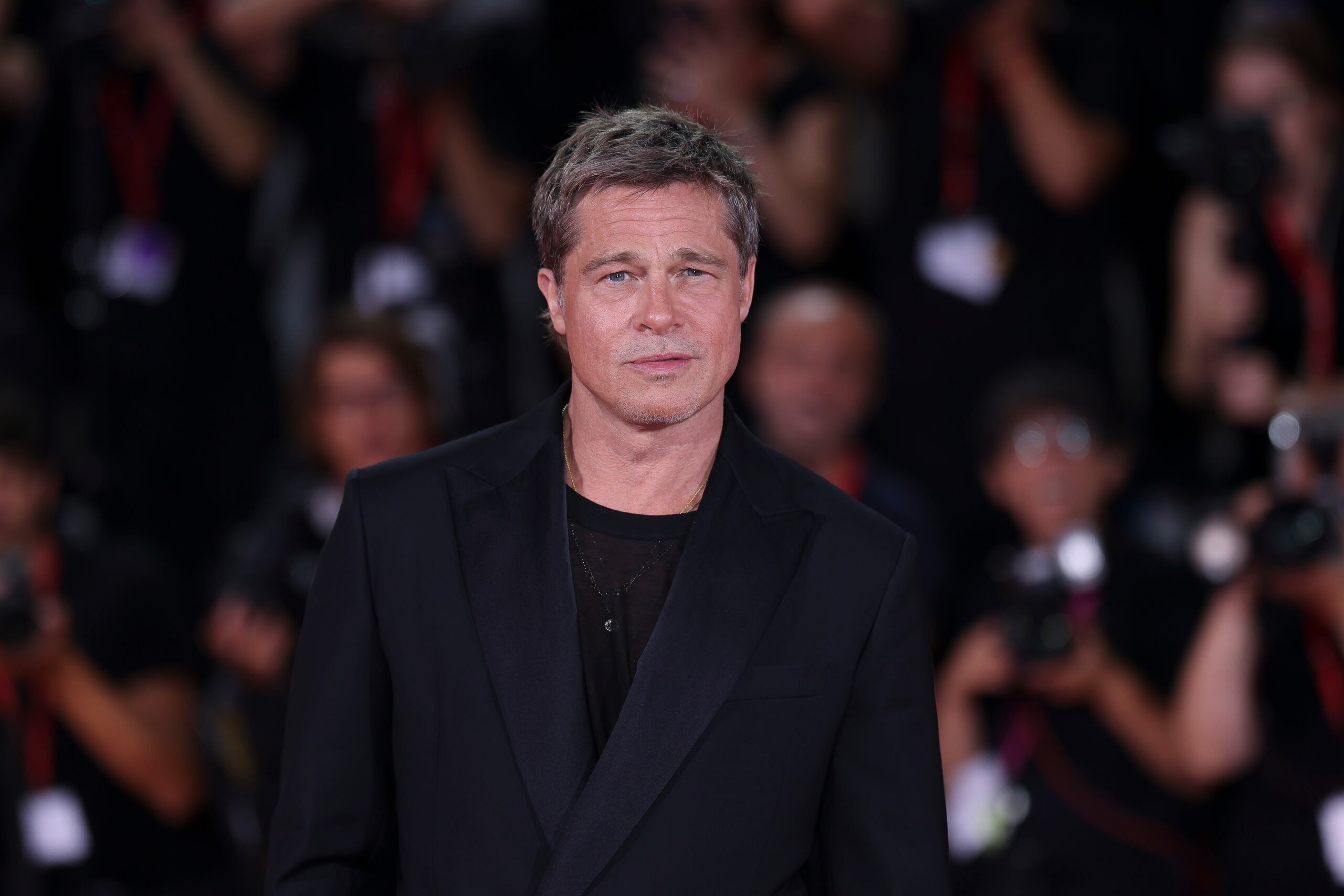 El actor es un apasionado de la arquitectura y tiene una colección de casas únicas de arquitectos internacionales que guarda en California.