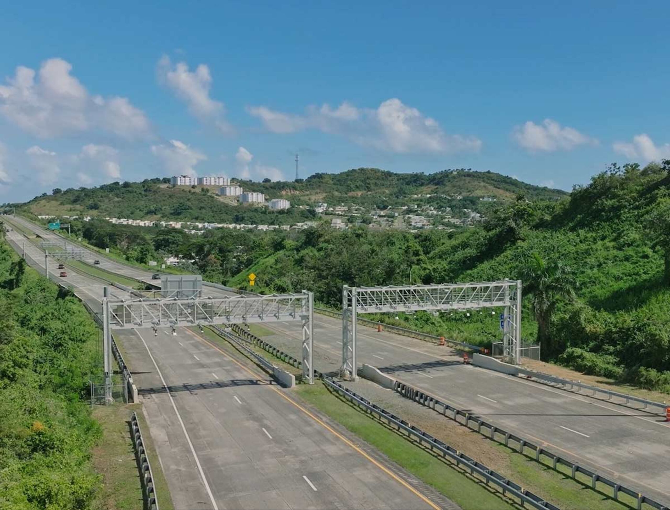 González Ortiz sostuvo que no se vislumbra un RFP para operadores nuevos del sistema AutoExpreso hastafinales del 2026 o 2027.