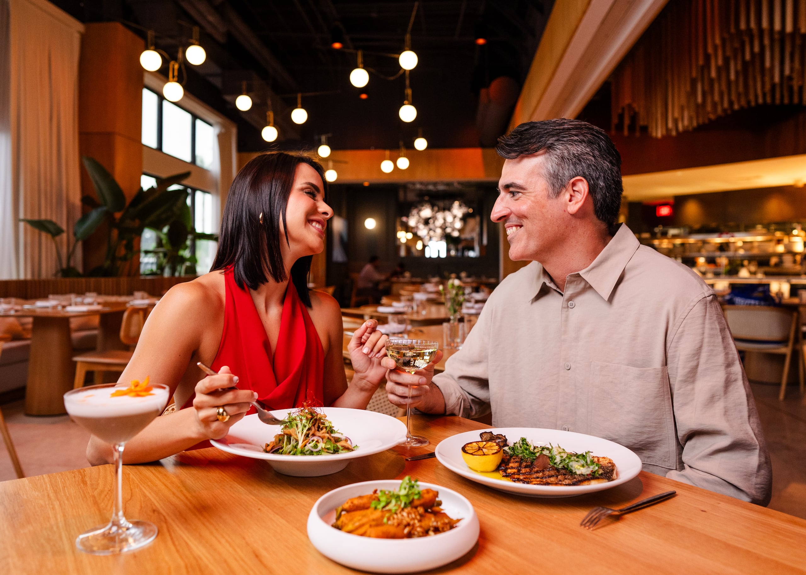 Vin’us, segundo nivel