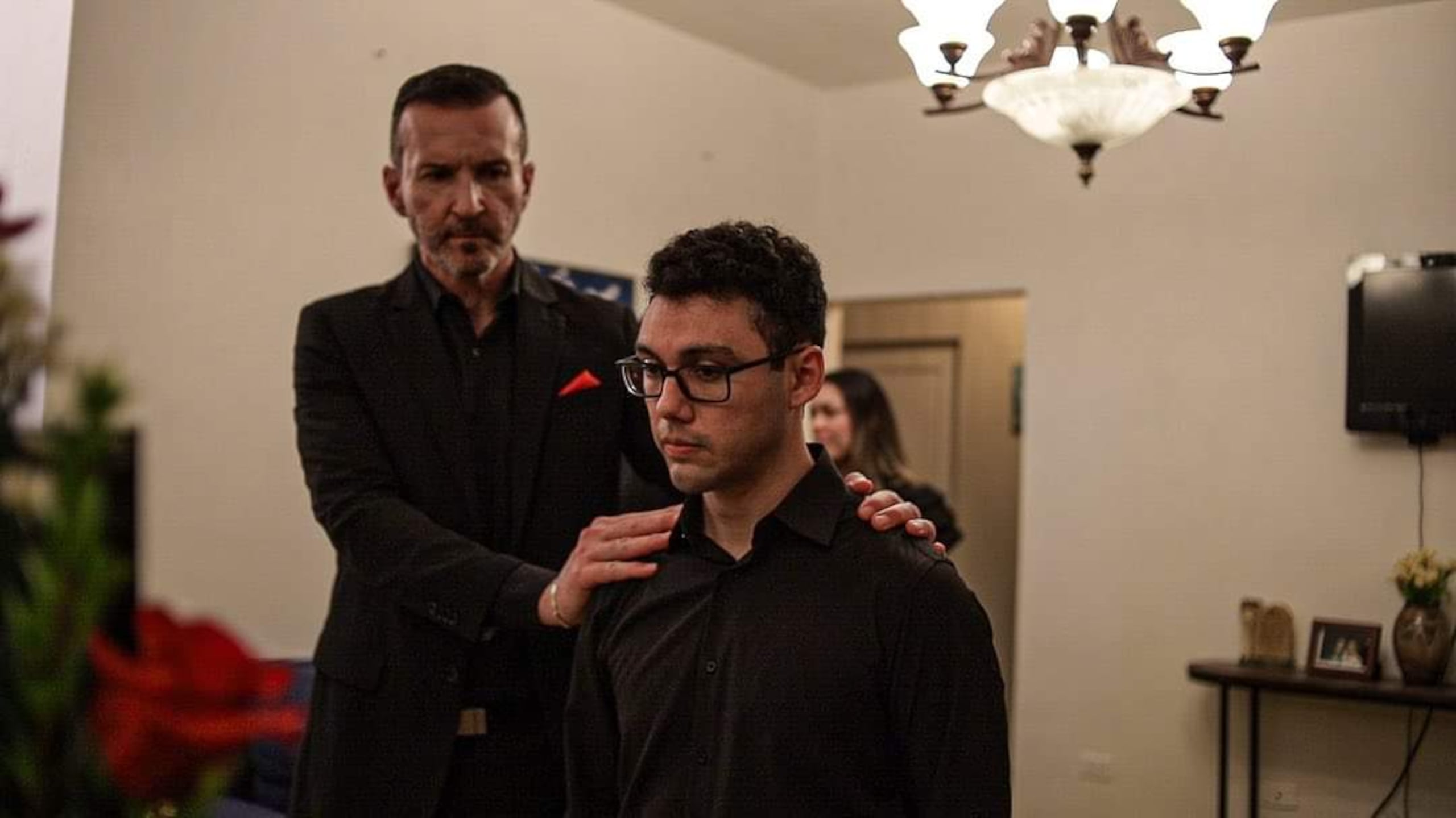 "Ruptura" también expondrá la situación de salud mental que afronta la Isla.