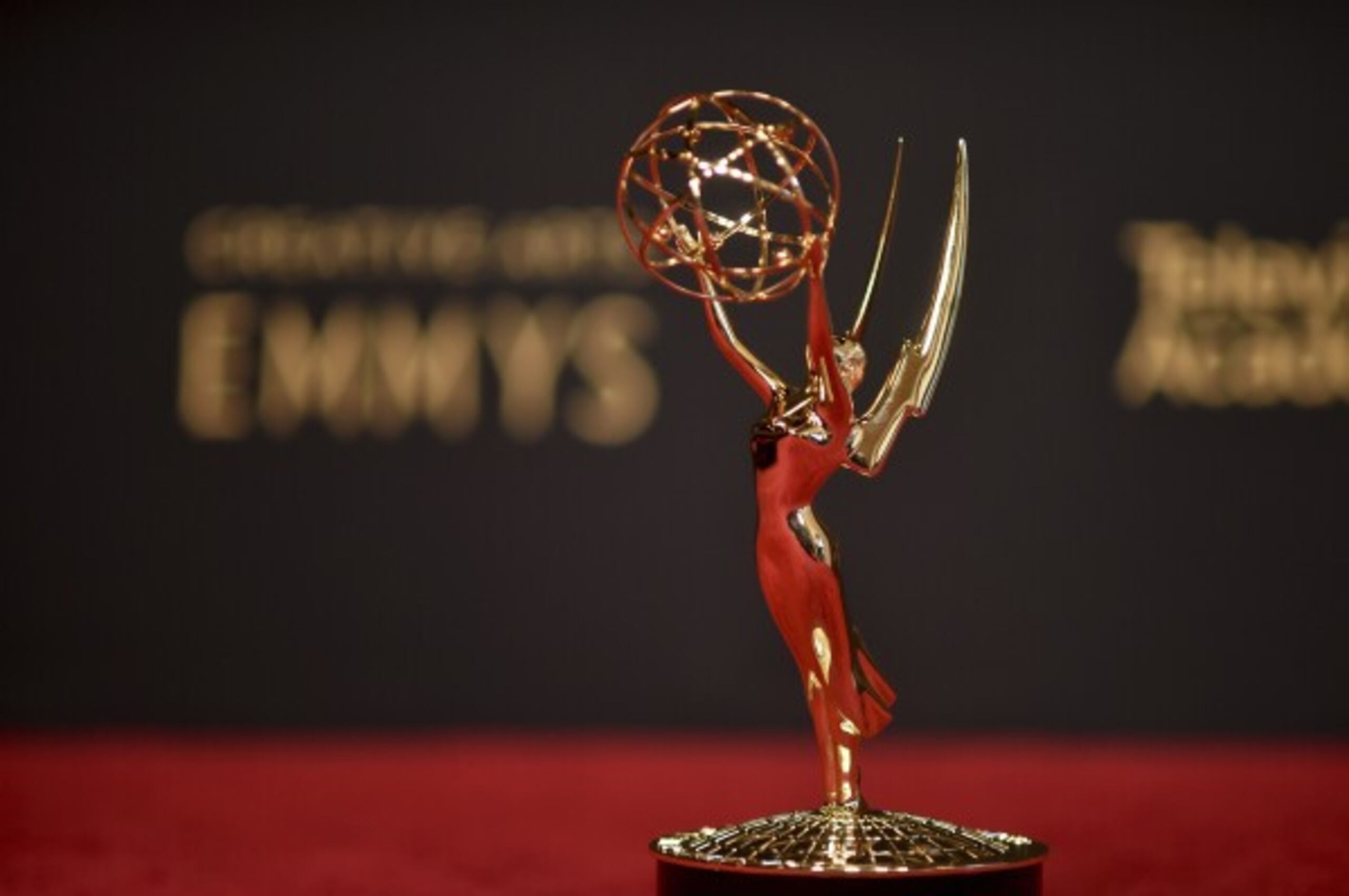 Los Premios Emmy del 2023 se celebrarán este mes de enero de 2024.
