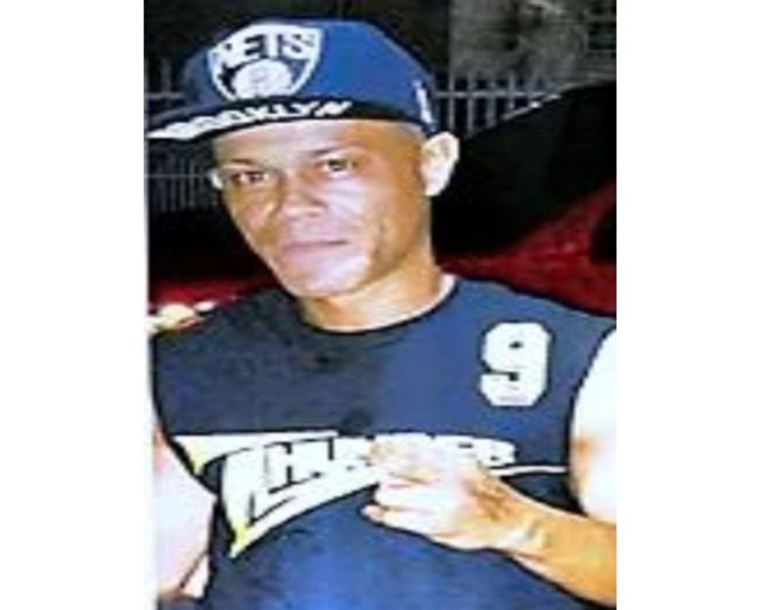 José Guillermo Vargas Díaz, de 44 años, está desaparecido desde el 31 de mayo.