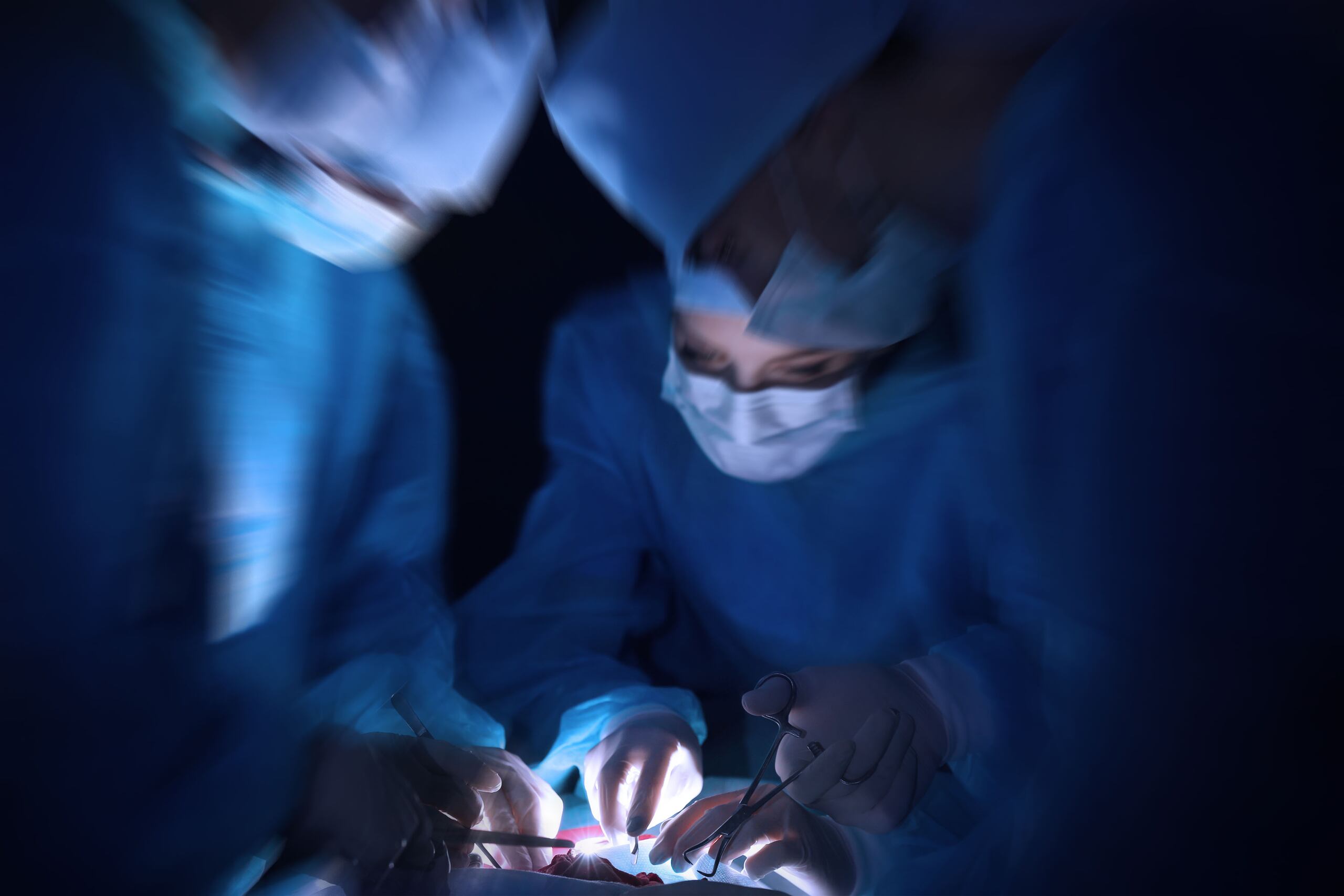 En ese hospital en años recientes ha aumentado el número de pacientes candidatos para un trasplante de hígado que han muerto o que se han enfermado demasiado para recibir el procedimiento, según datos de la Red de Trasplantes de Órganos.