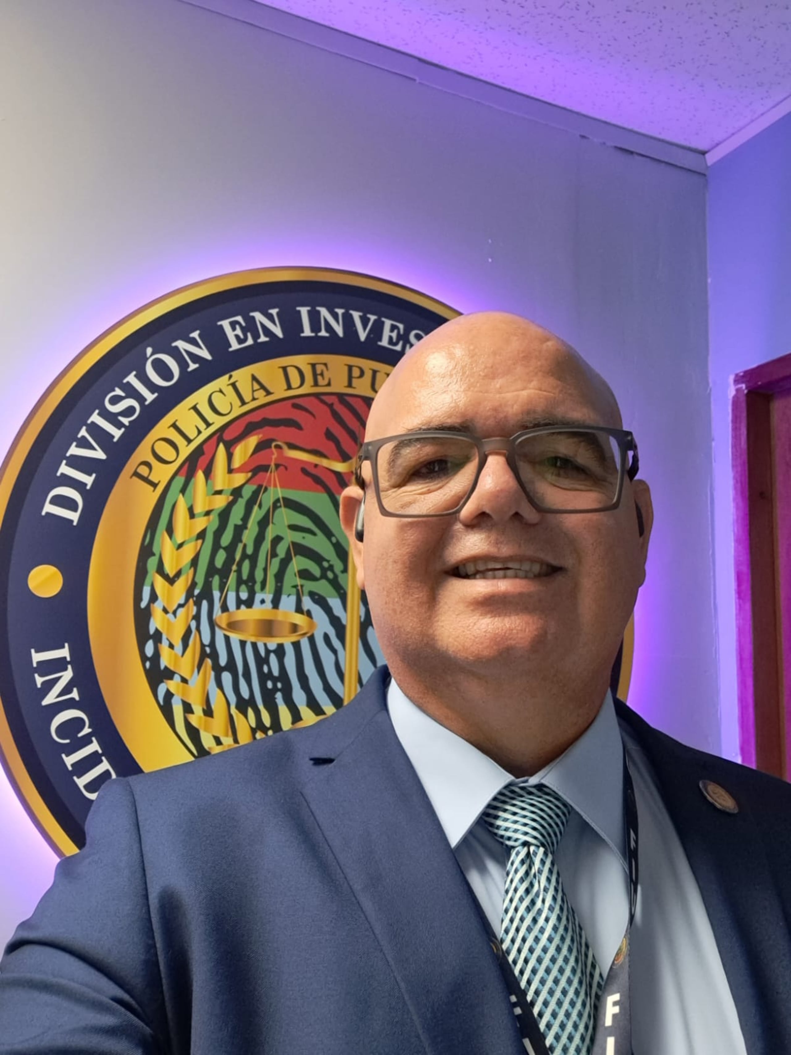 El director de la División de Investigaciones de Incidentes por Uso de Fuerza, capitán Jaime Cosme Oliver, aclaró que son tres casos de muertes en custodia de la Policía y no siete como reflejan las estadísticas oficiales.