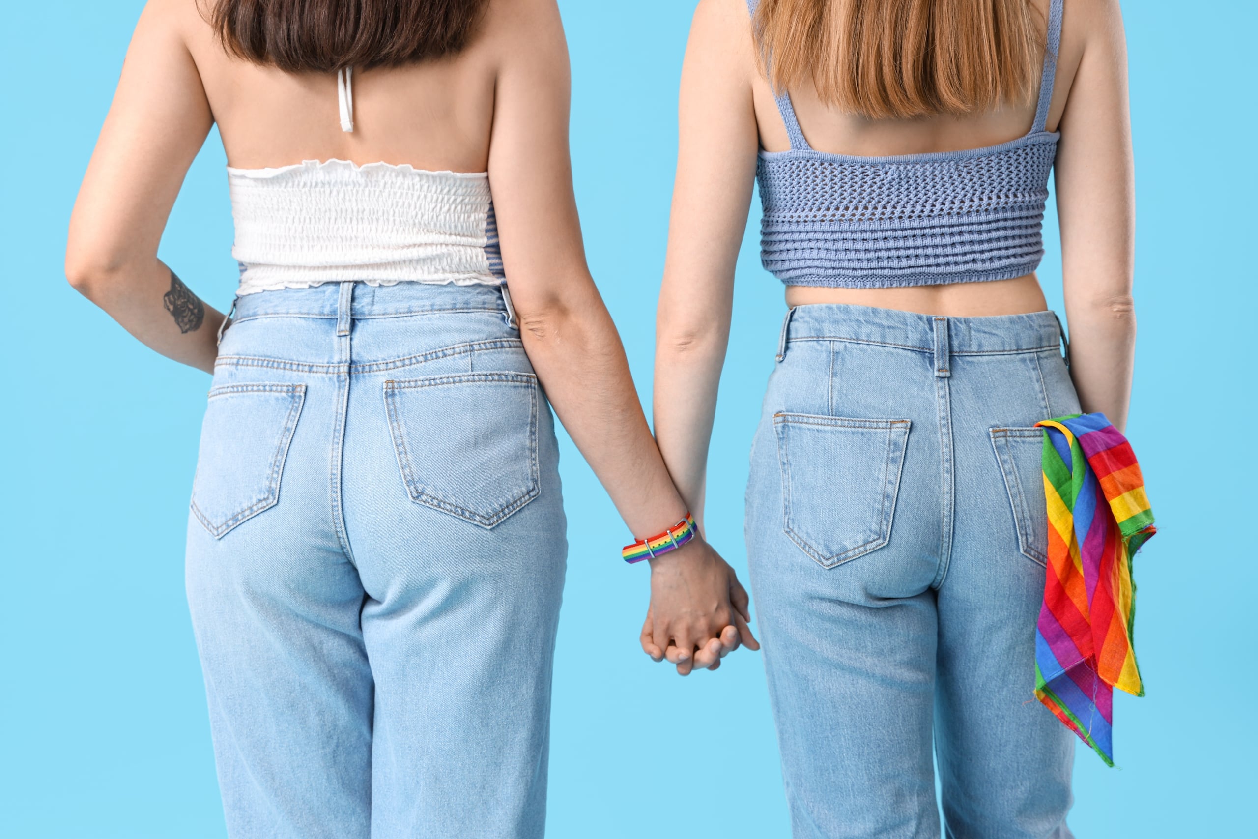 Existen diversos estudios que demuestran el señalamiento de la ONU sobre la doble discriminación hacia las lesbianas.