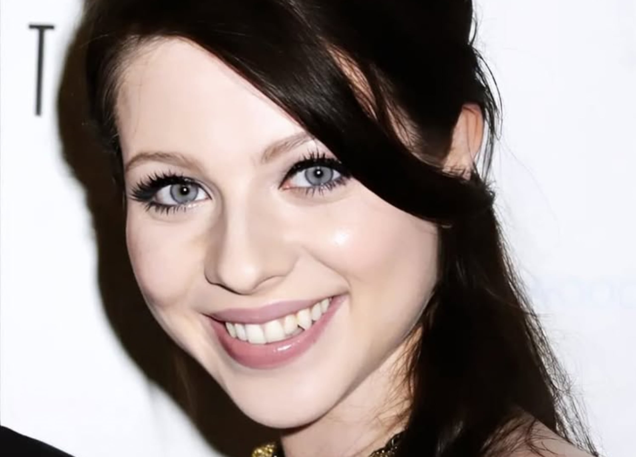 Michelle Trachtenberg falleció a sus 39 años.
