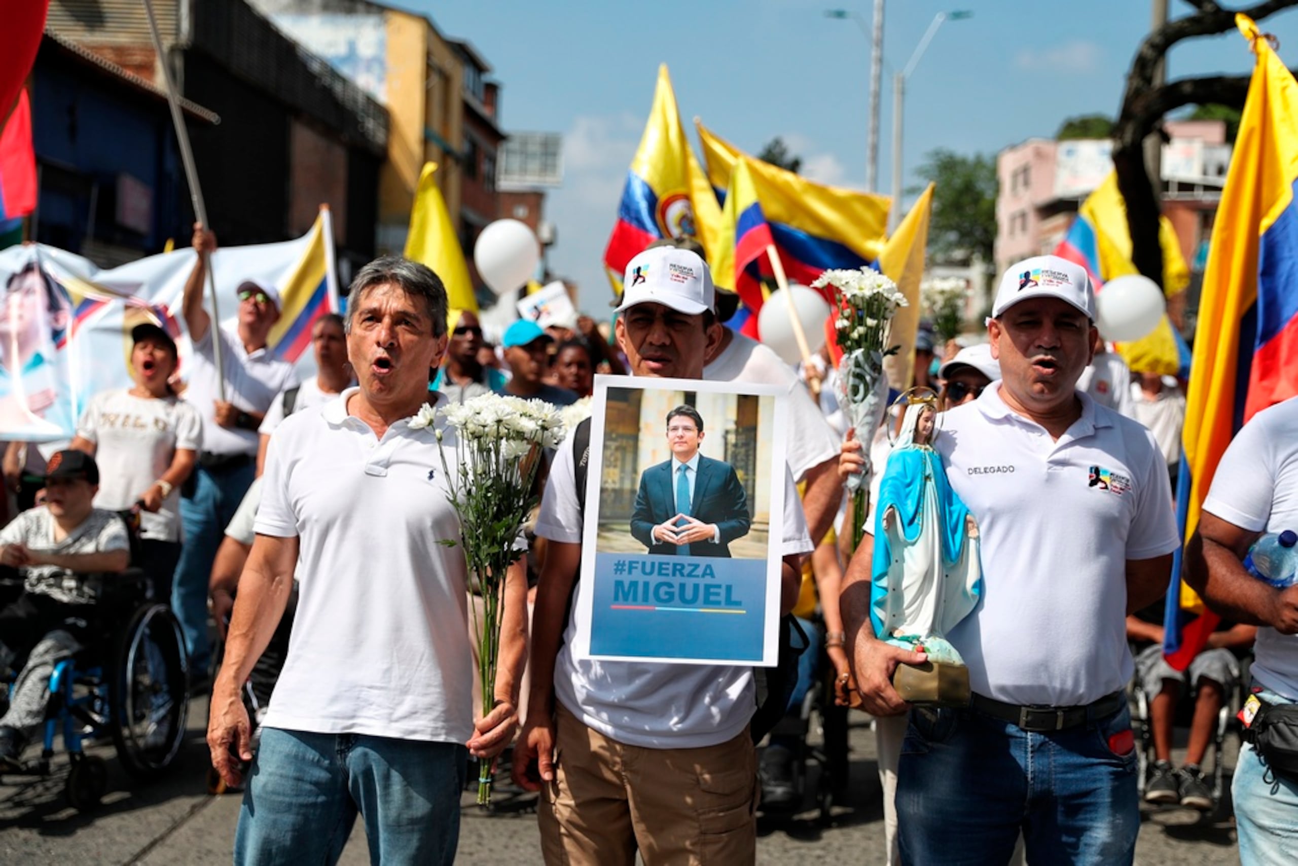 Santiago Saldarriaga