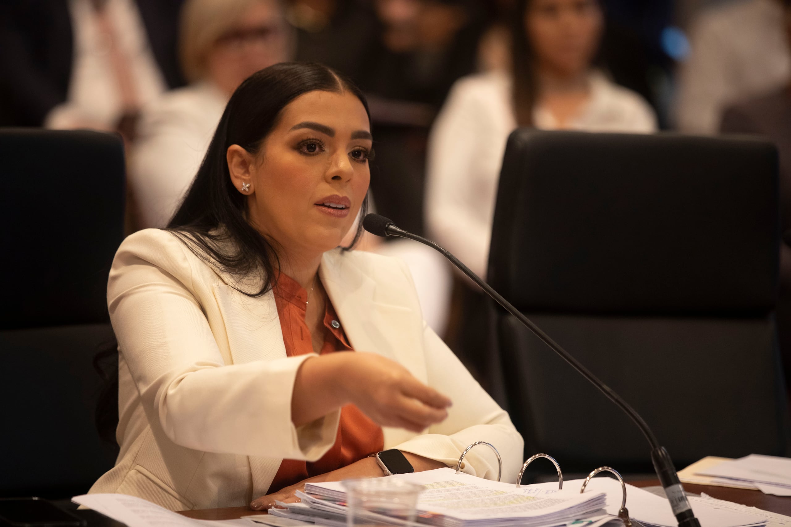 Rodríguez Vega dijo que en el humedal Monte Papayo en Lajas, la agencia tiene bajo investigación un total de 45 querellas.