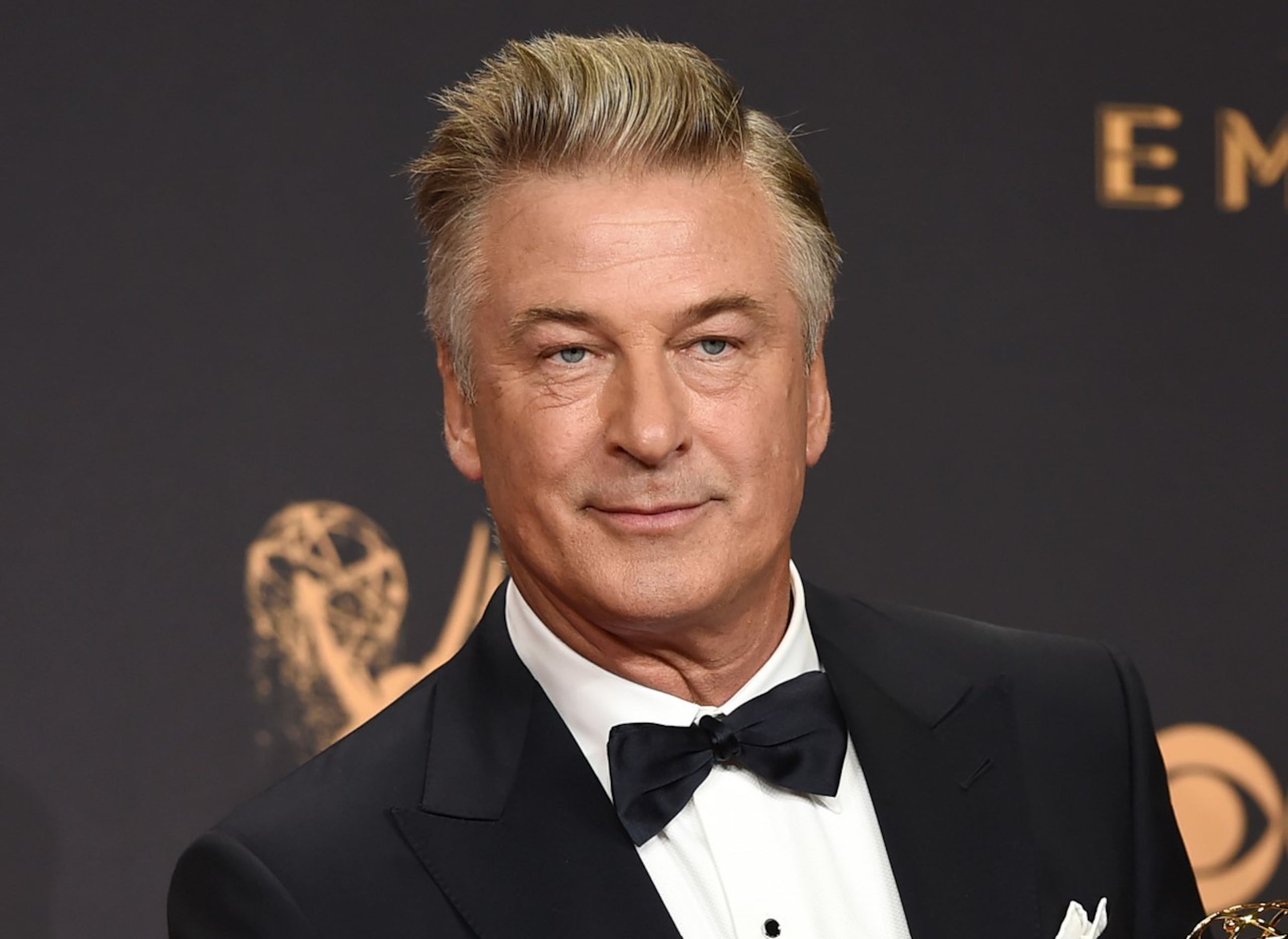 Alec Baldwin