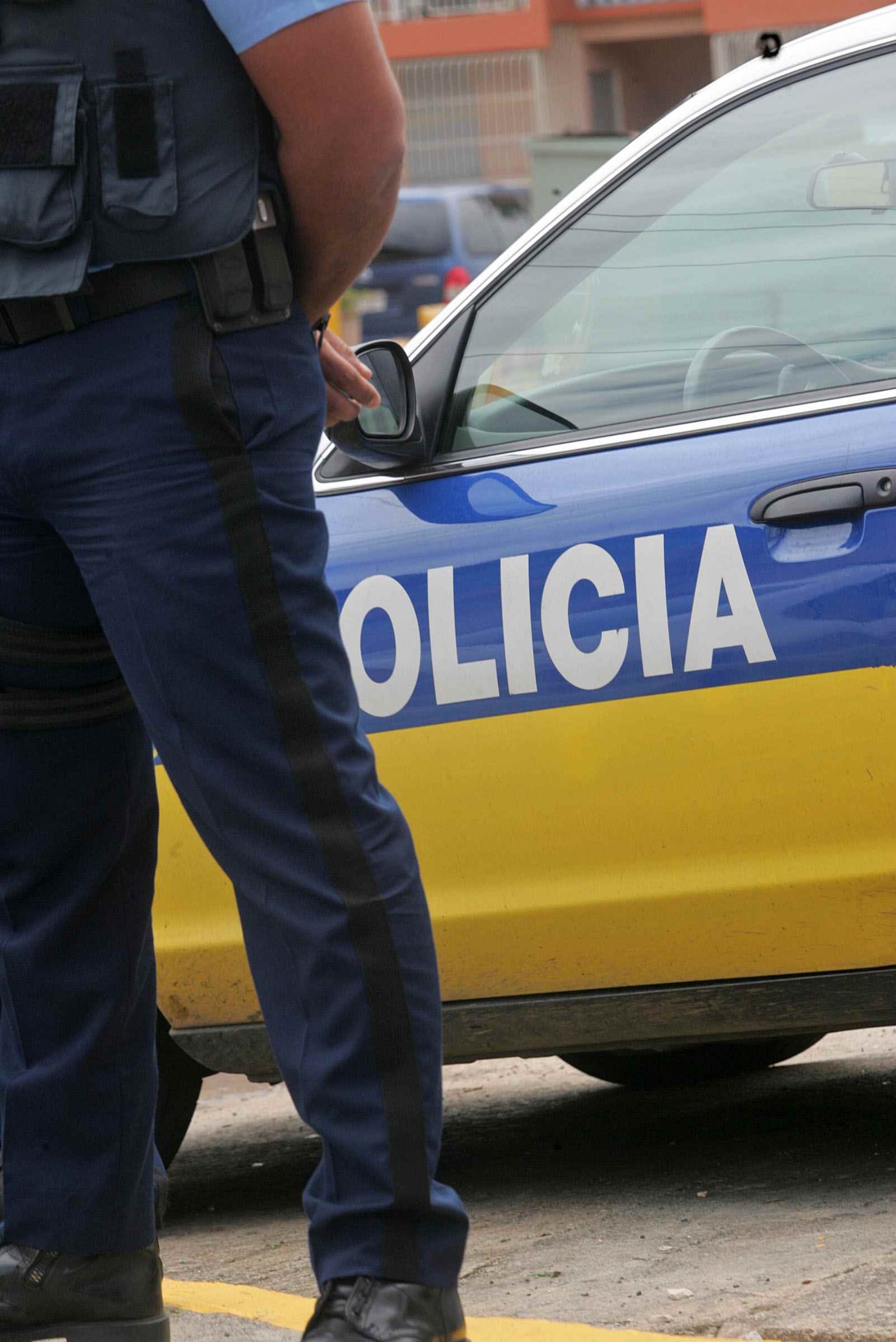 En medio de la investigación de la cantautora Ivania Zayas Ortiz, quien falleció atropellada, el teniente Félix Bauzó cuestionó qué hacía una "dama" cruzando la calle durante la madrugada. (GFR Media)