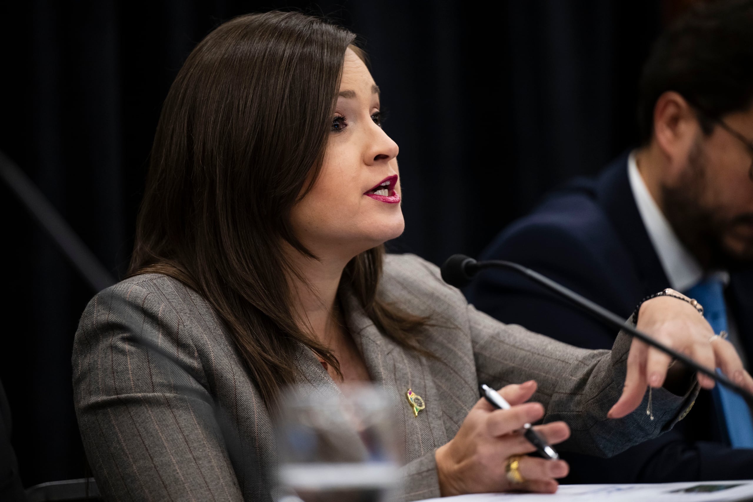 Vélez Vega indicó que el lanzamiento de 'Radar Vial' se ha demorado porque están en la fase de pruebas para asegurarse que funciona apropiadamente.