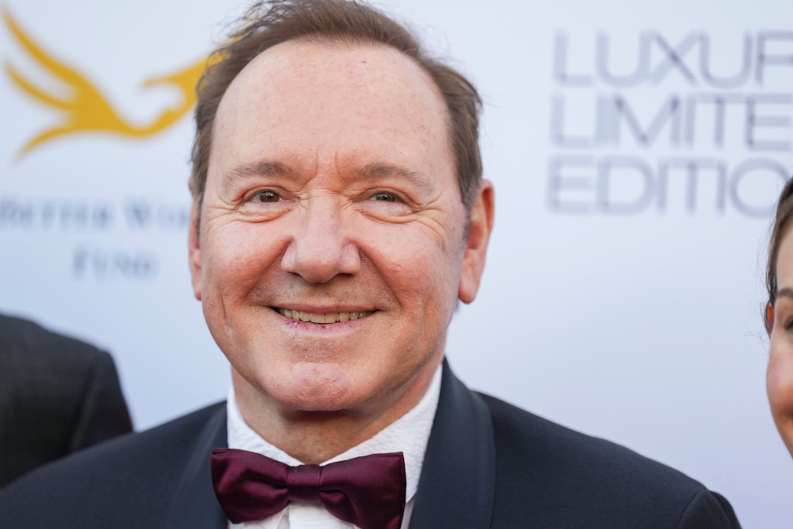 El actor Kevin Spacey, conocido por películas como ‘American Beauty’ o la serie ‘House of Cards’, ha negado todos los cargos.