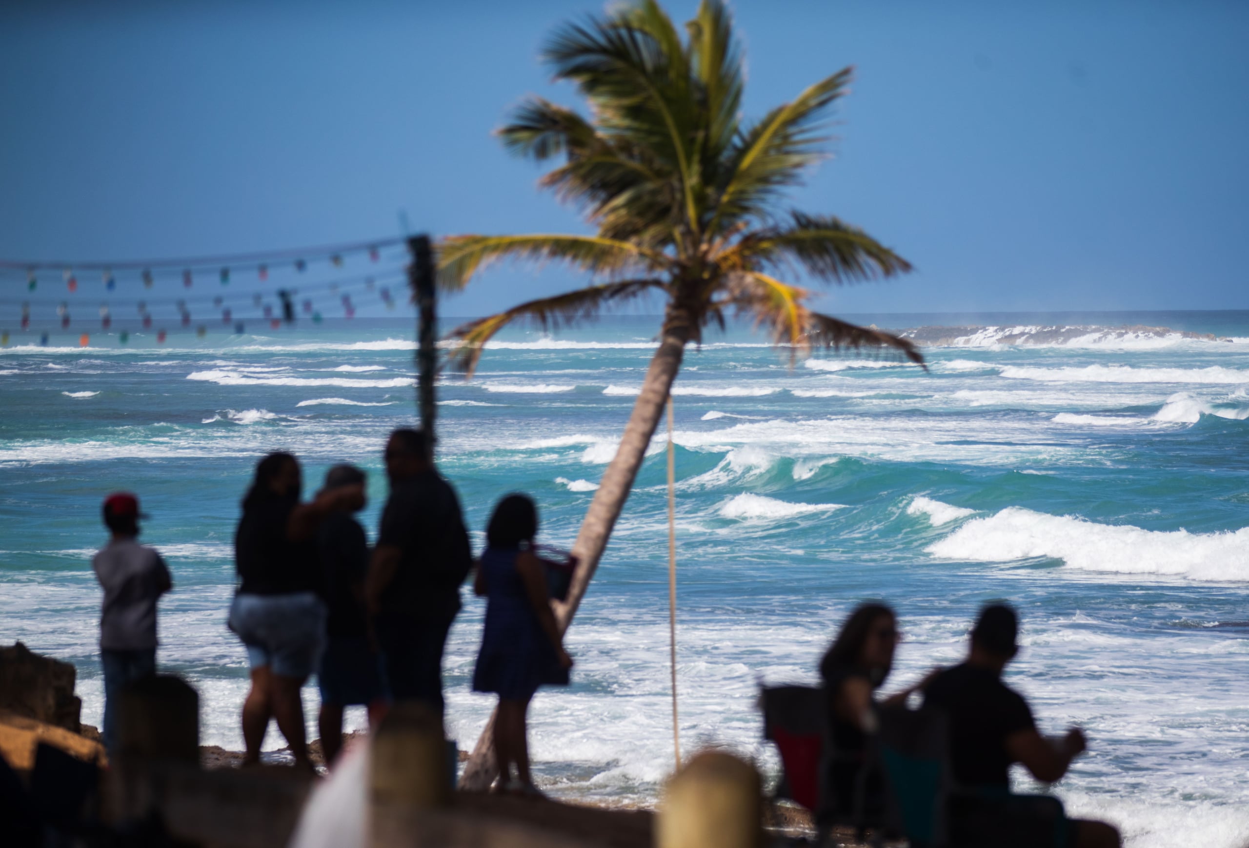 El plan de seguridad de Semana Santa este año añadió los ríos, lagos y charcas. (Archivo/GFR Media)