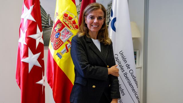 Las ciudades iberoamericanas, lugar de encuentro y consenso de la política internacional