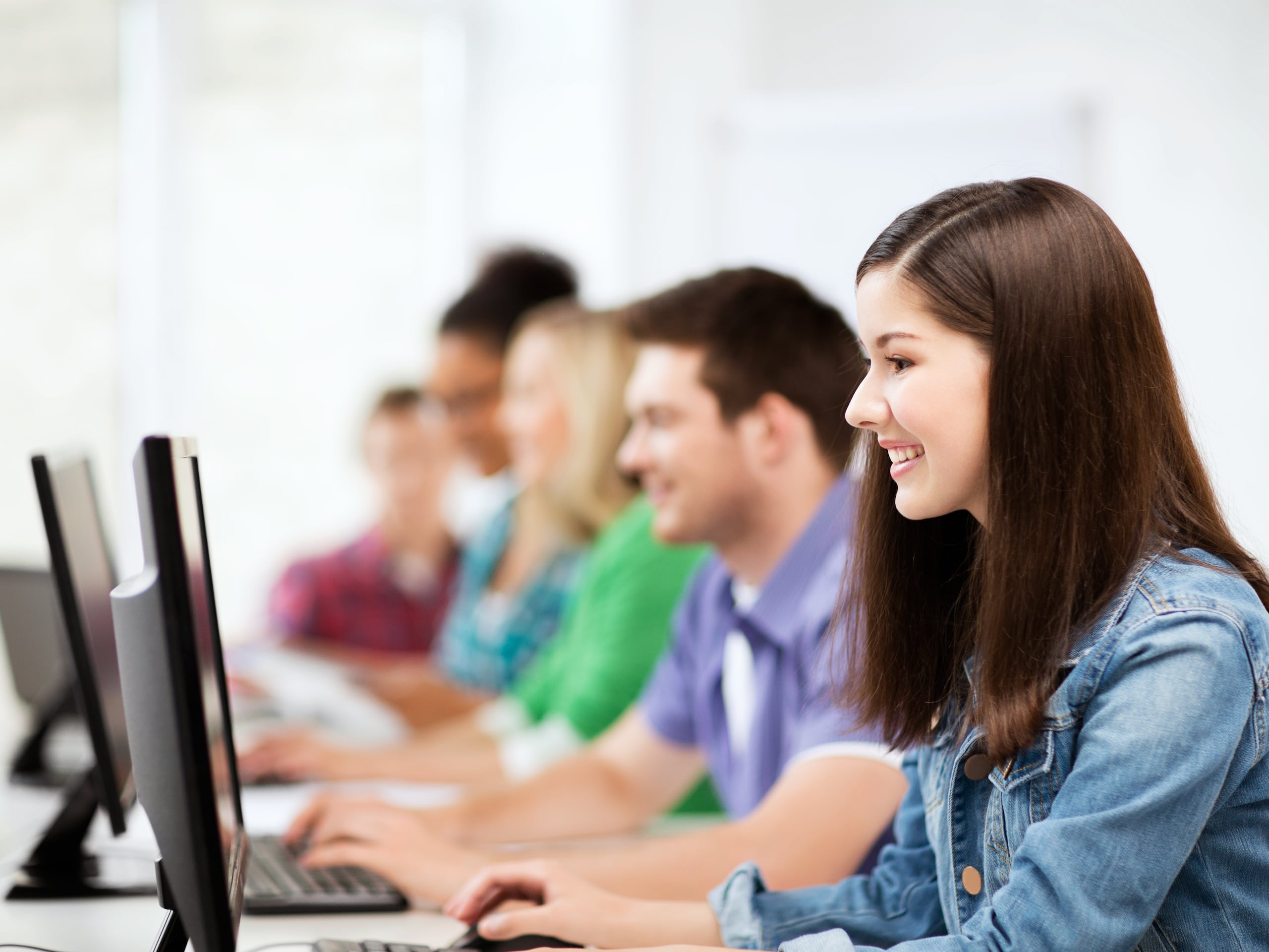 Las pruebas de intereses vocacionales se centran en que descubras, por ti mismo, tus áreas de fortalezas, preferencias interpersonales, estilos de estudio y trabajo.