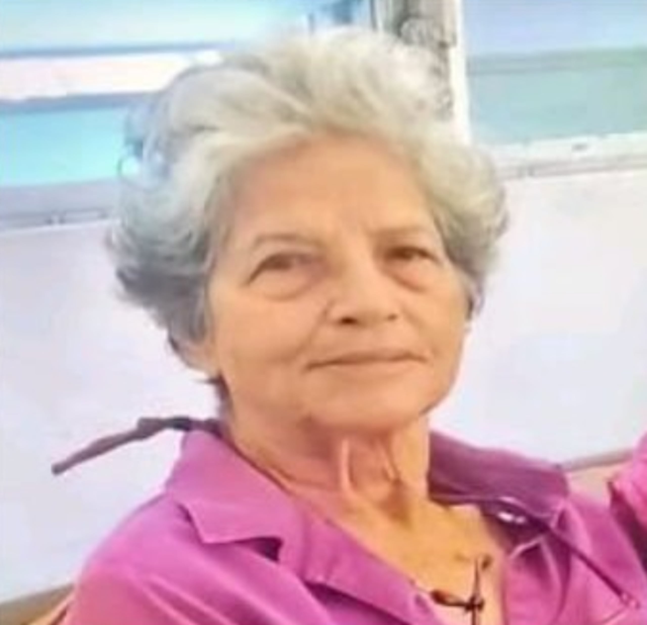 La Policía busca dar con el paradero de Nélida Agosto Cintrón, de 84 años. (Archivo)