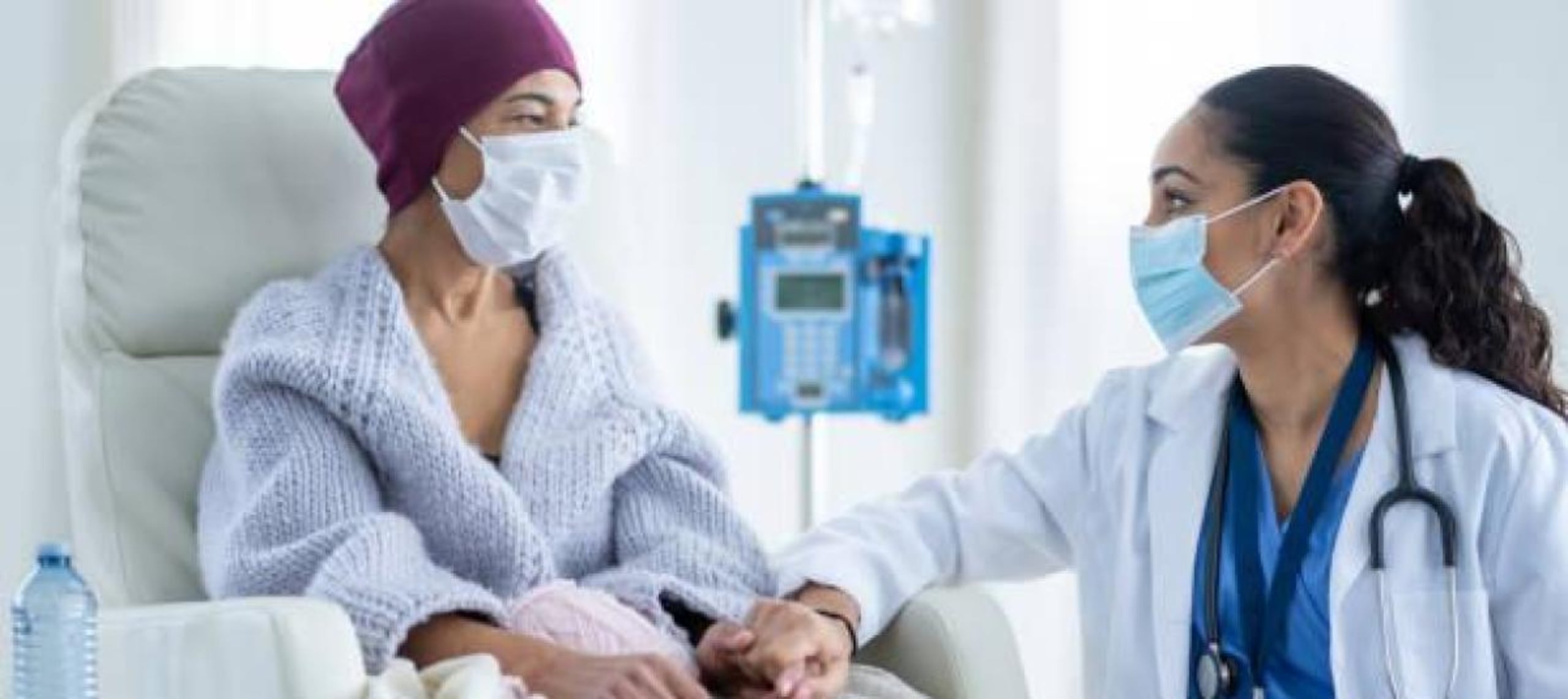 Las células cancerosas usan hormonas del estrés para evadir el sistema inmune.