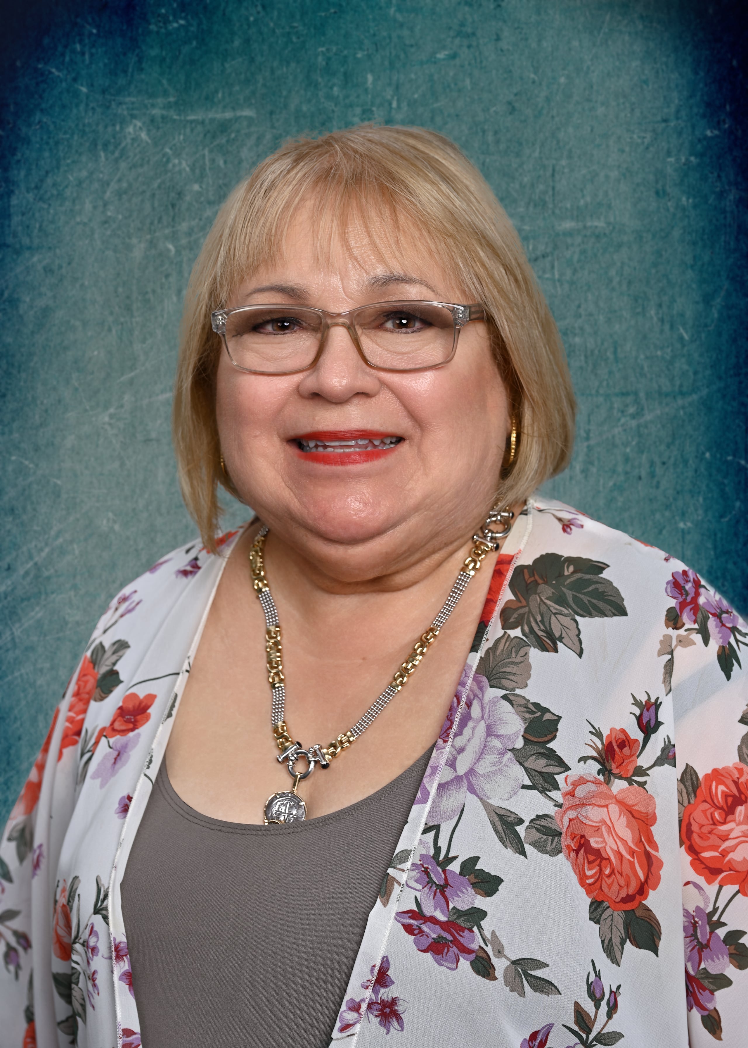 Edna Jiménez, Premio Especial a la Trayectoria de Excelencia Profesional y Servicio al Colegio de CPA.