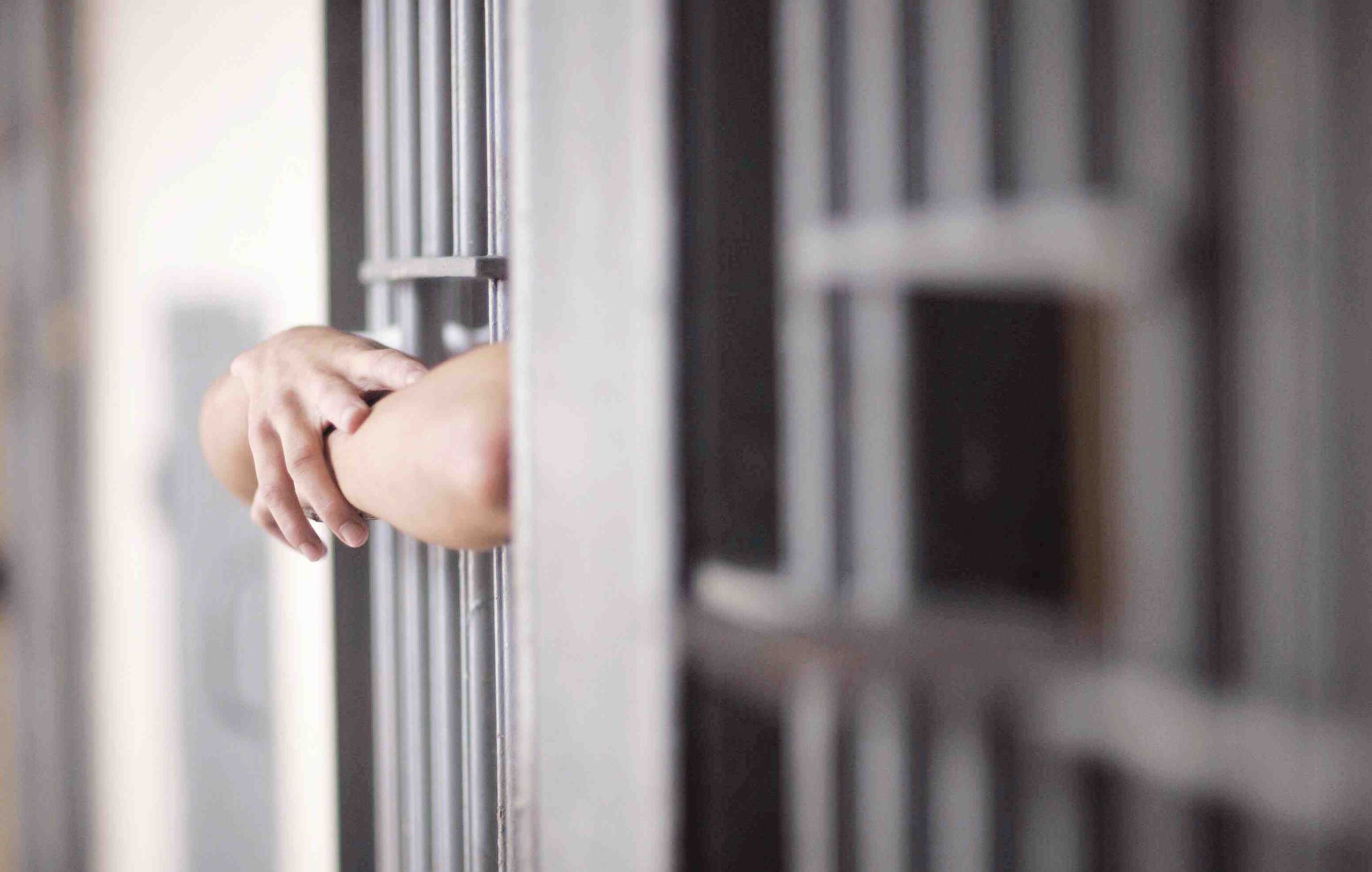 El acusado quedó detenido en el Complejo Correccional de Ponce. (GFR Media)