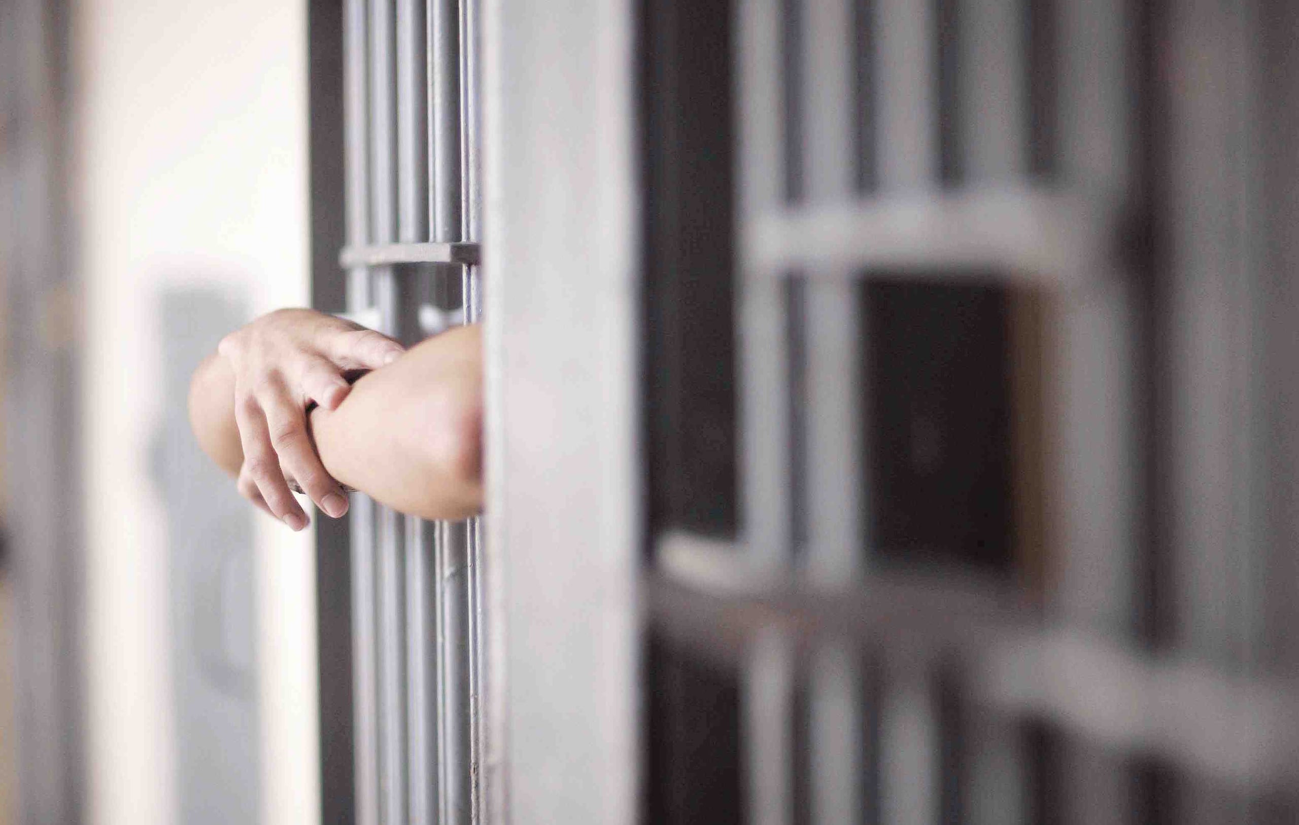 El acusado quedó detenido en el Complejo Correccional de Ponce. (GFR Media)