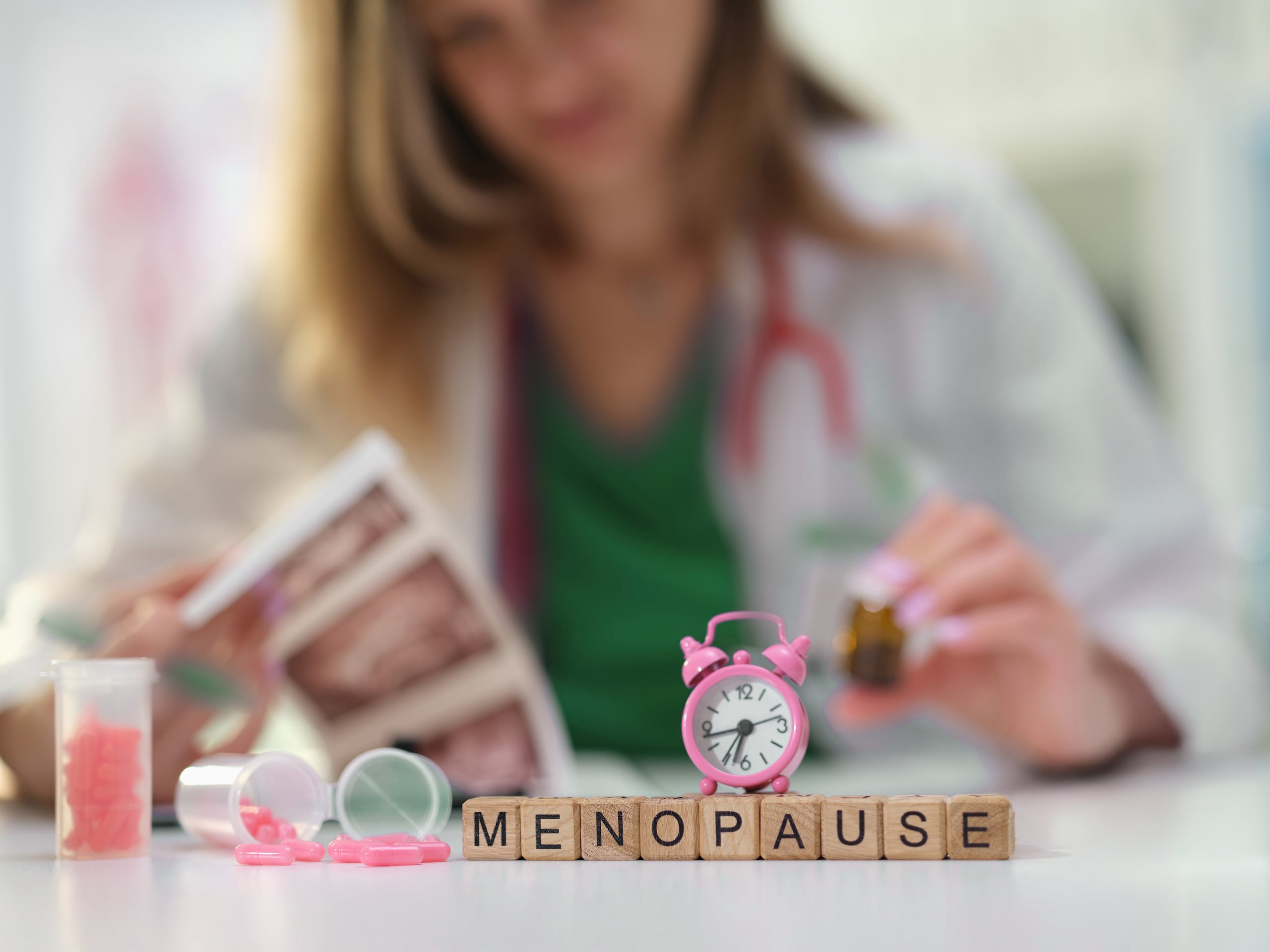Si bien la menopausia ha estado rodeada de tabúes y estigmas, se ha logrado romper el silencio y abrir un diálogo honesto sobre el proceso.
