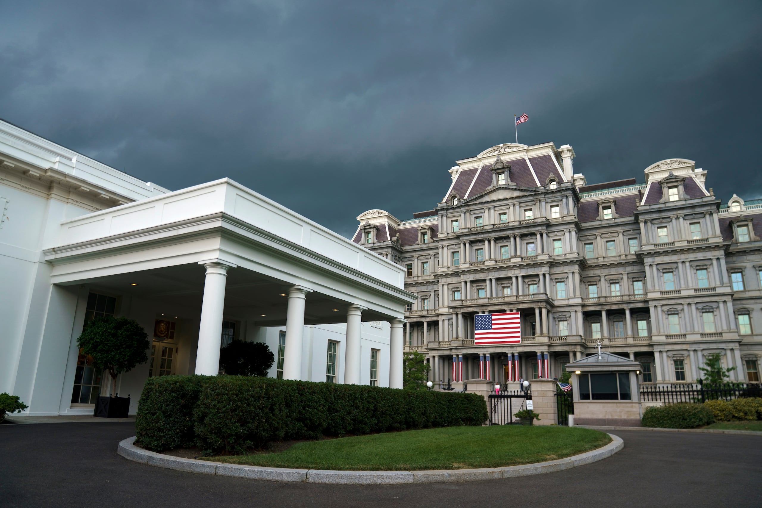 Imagen de archivo. EFE/EPA/WILL OLIVER POOL