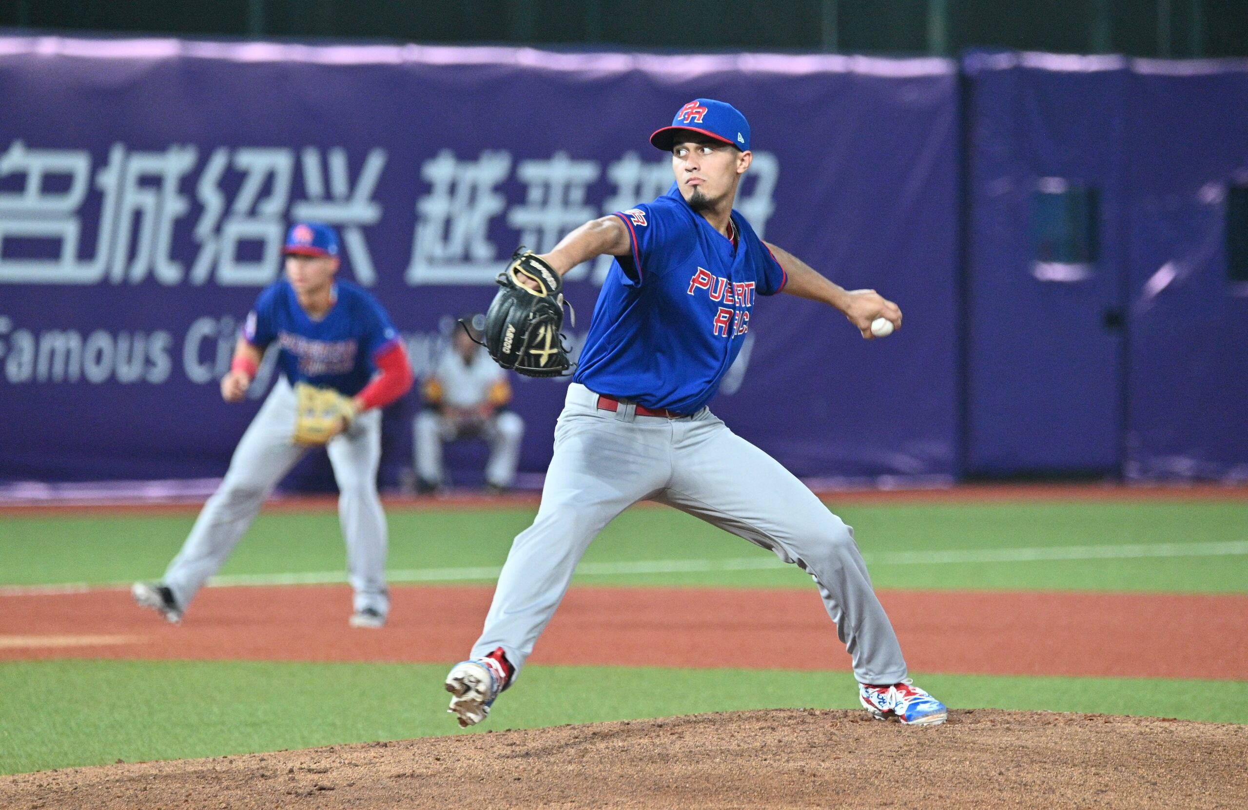 Puerto Rico tendrá su próximo compromiso en la Copa Mundial de Béisbol Sub-23 este sábado ante Australia.