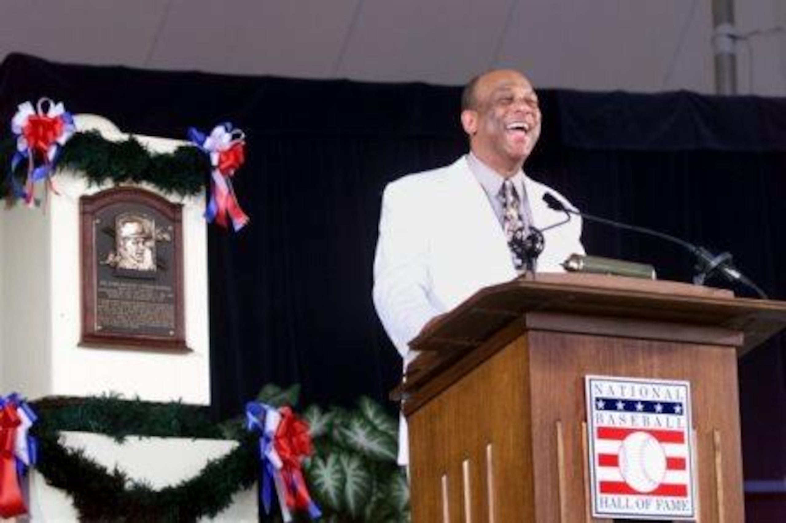 Orlando Cepeda estará expuesto desde el jueves al medio día en Puerto Rico Memorial de Santurce.