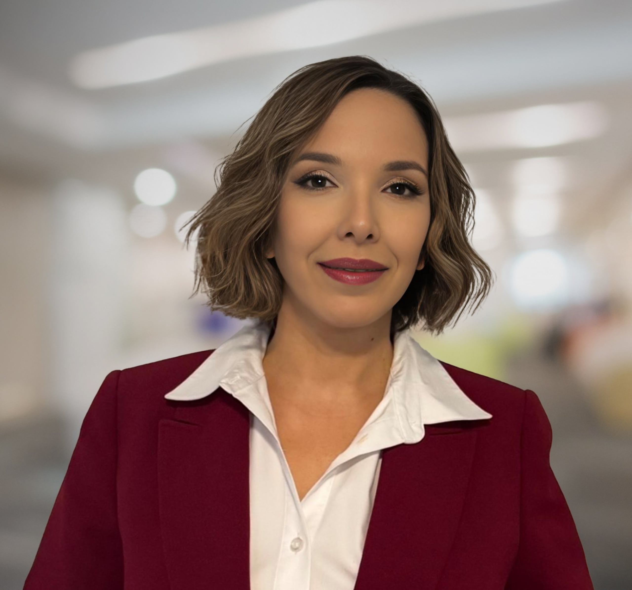 Lcda. Ana Beatriz Torres Hernández, directora ejecutiva de Grace Health Puerto Rico.