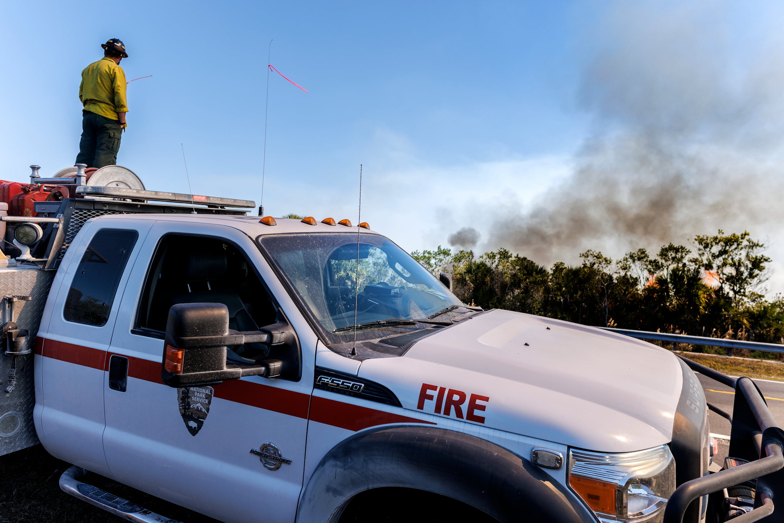 (EFE/EPA/CRISTOBAL HERRERA-ULASHKEVICH)