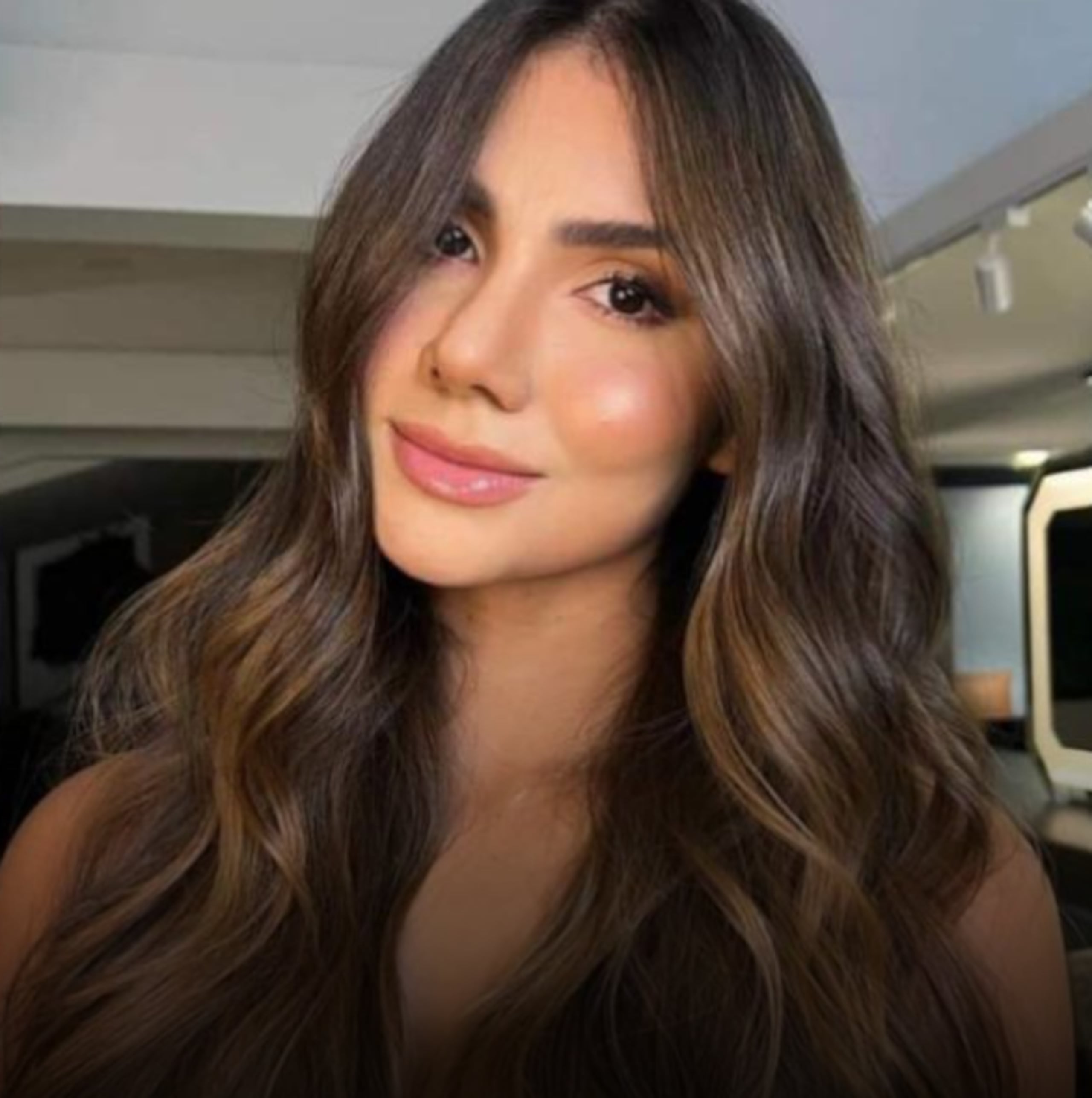 Sofía Riascos Valdéz.