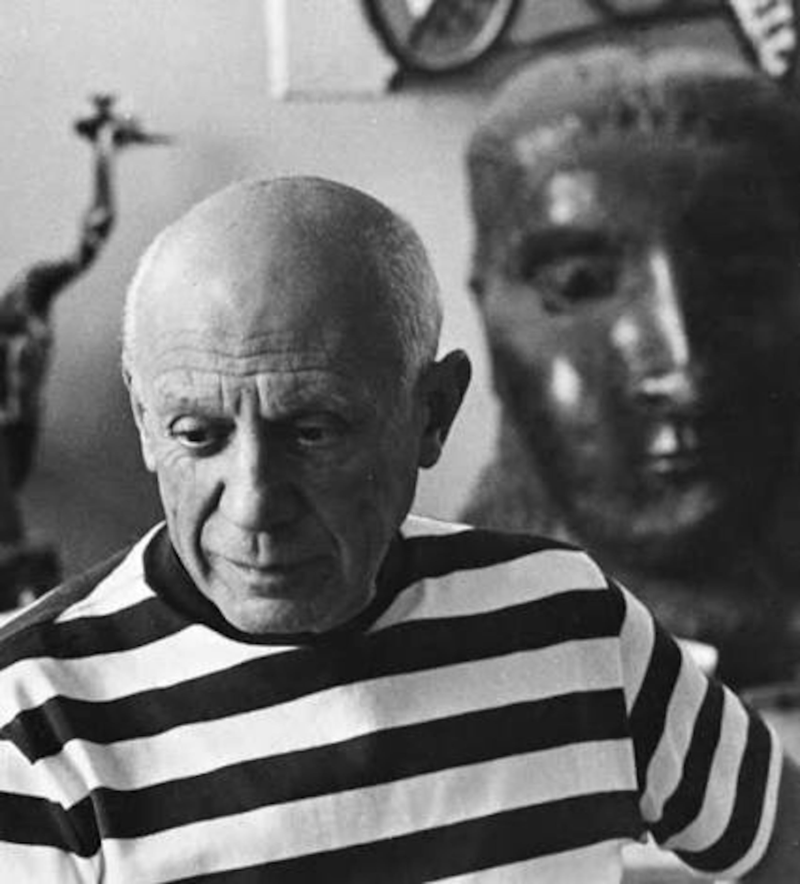Las obras, publicadas en 1974, un año después de su muerte, revelan una faceta íntima y emocional de Picasso, marcada por la ternura y la espontaneidad.